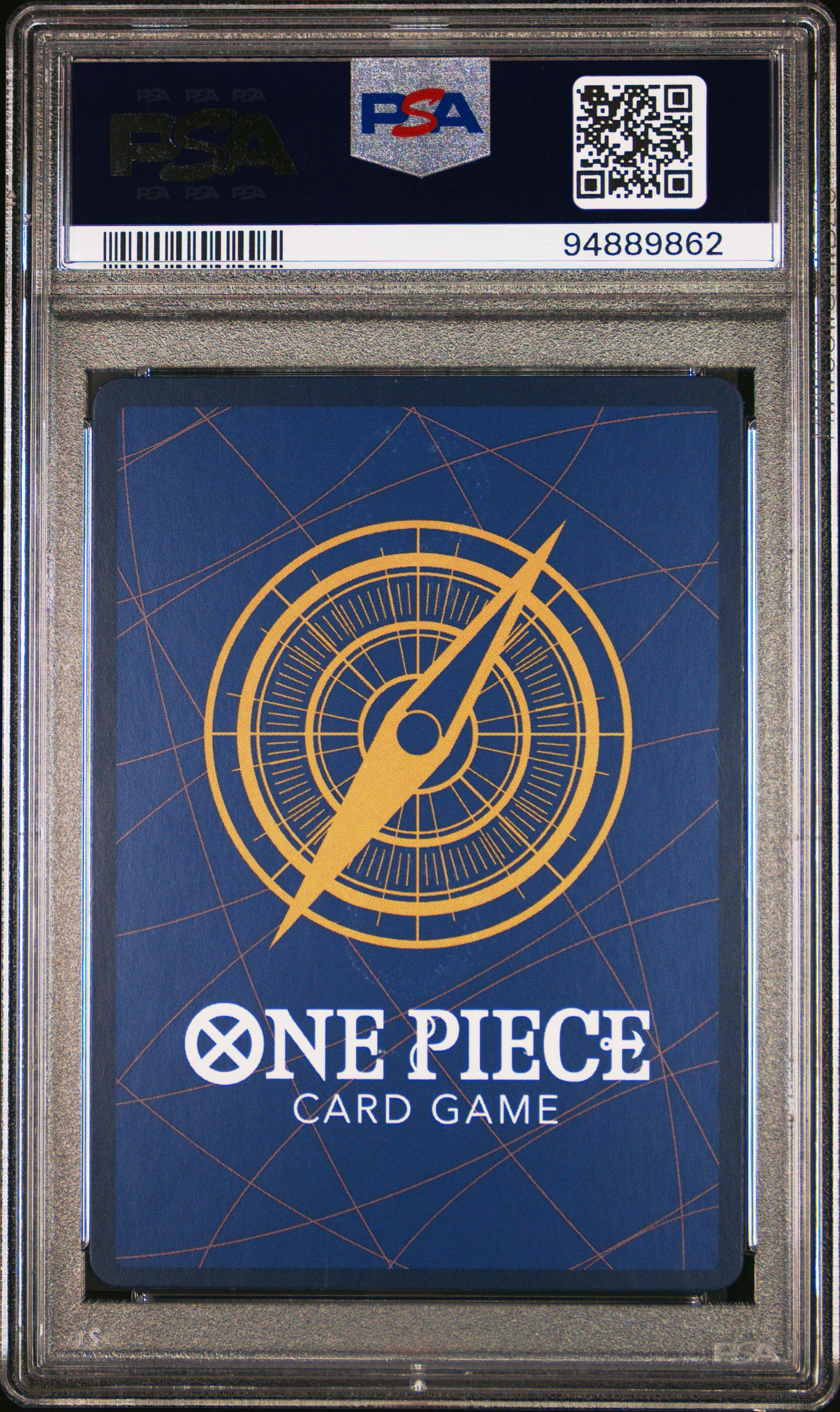 2023 One Piece Op04-kingdoms Of Intrigue 064 Ms. All Sunday