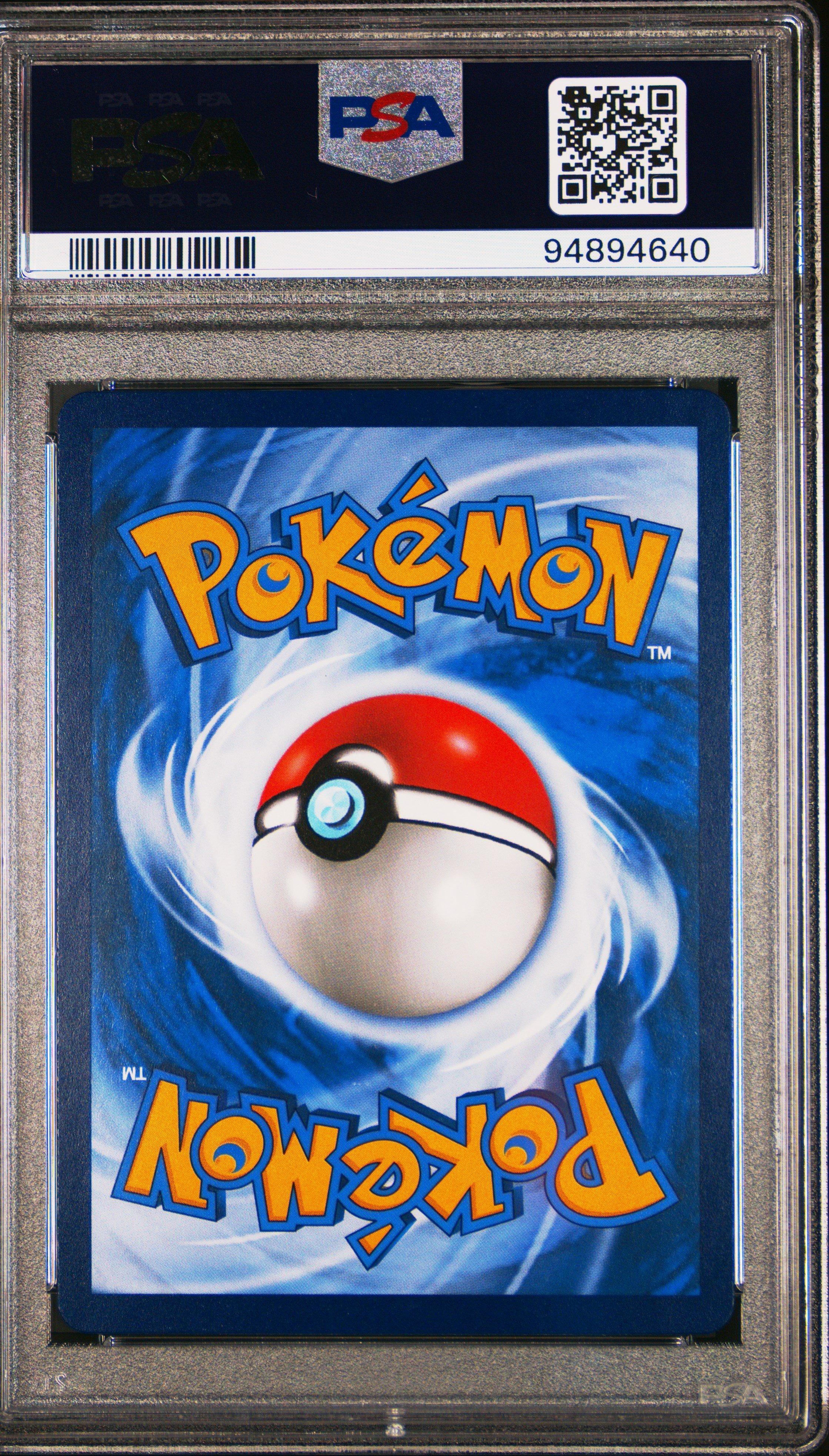 2024 Pokemon Simplified Chinese Cs5b C-gallant Galaxy: Brave 004
