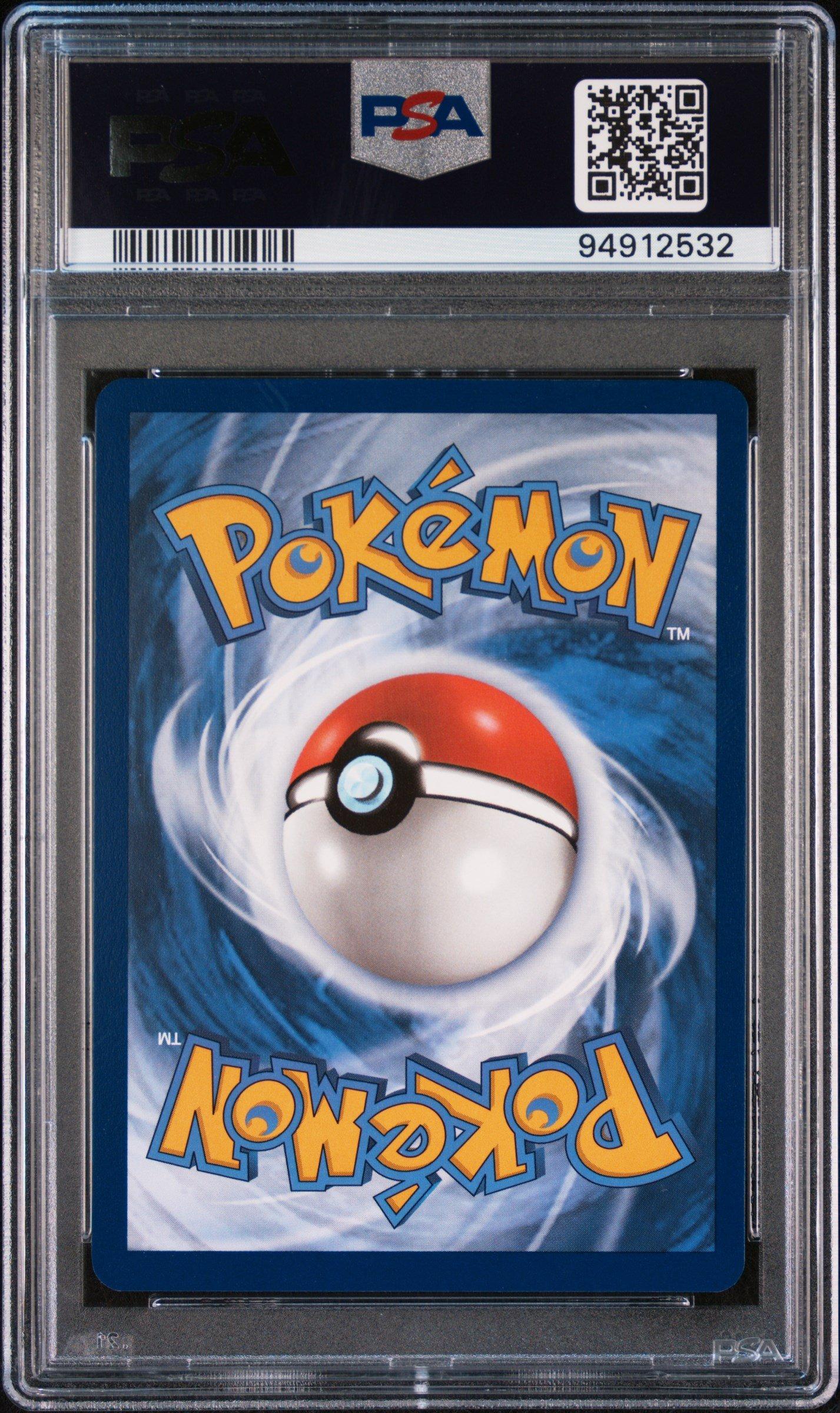 2024 Pokemon Svp En-sv Black Star Promo 088 Pikachu Paldea