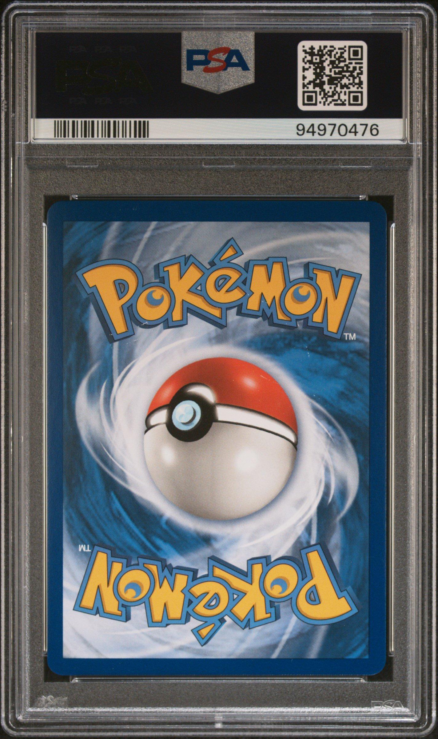 2017 Pokemon Sun & Moon Shining Legends 42 Shining Jirachi-holo