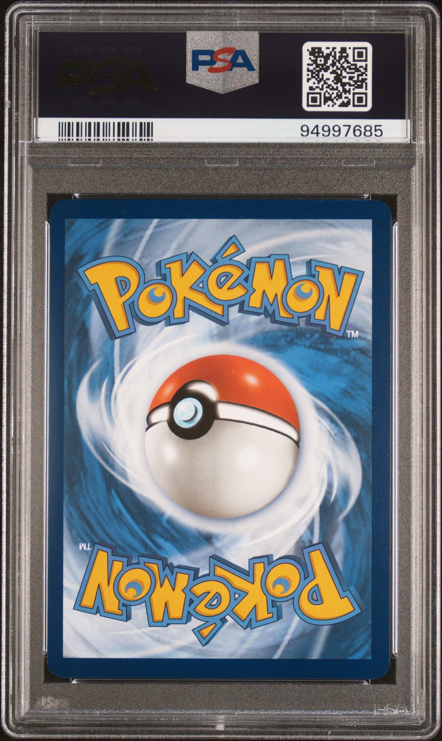 2023 Pokemon Svi En-scarlet & Violet 212 Kirlia Illustration Rare
