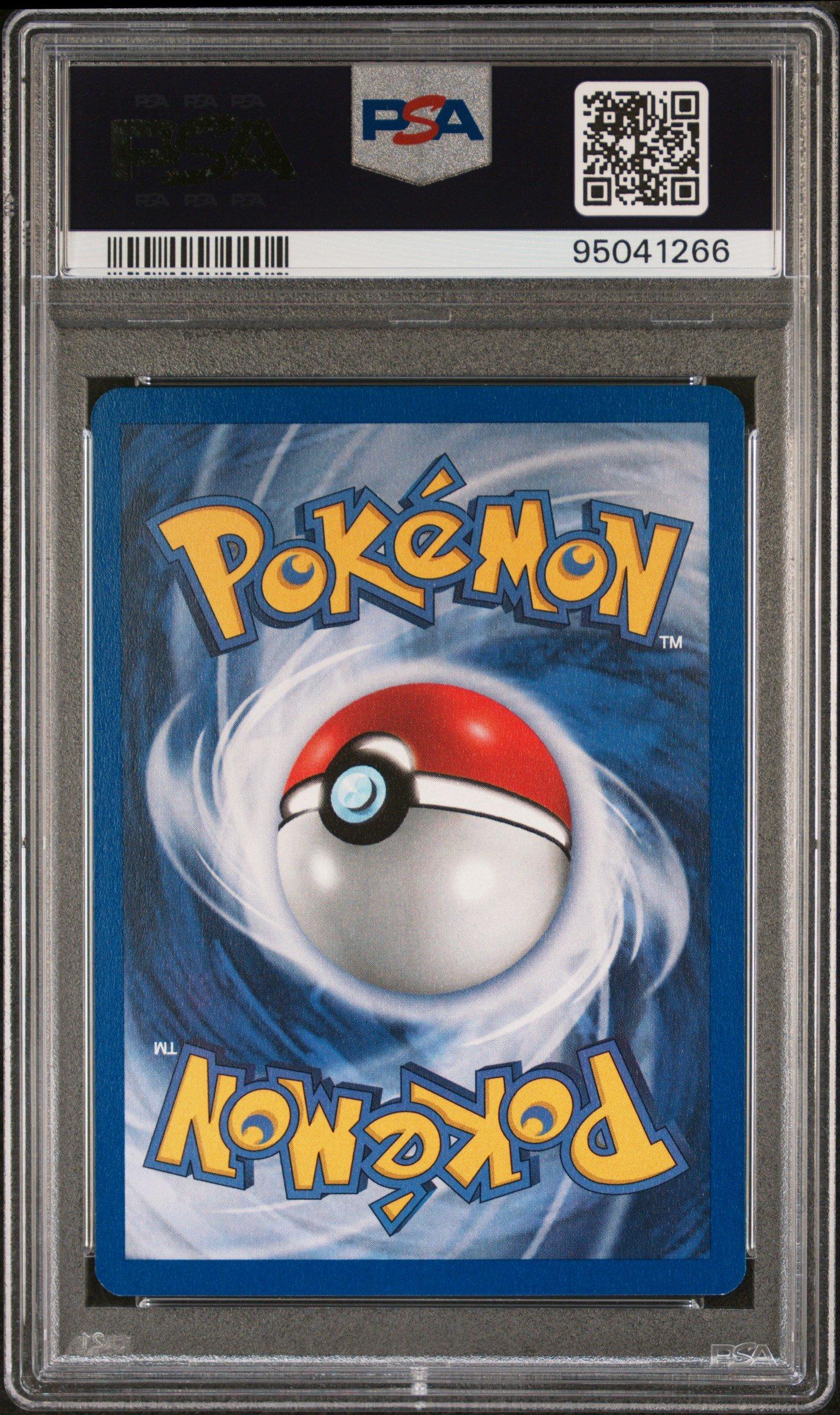 2000 Pokemon Gym Challenge 16 Sabrina's Alakazam Holo-1st Edition