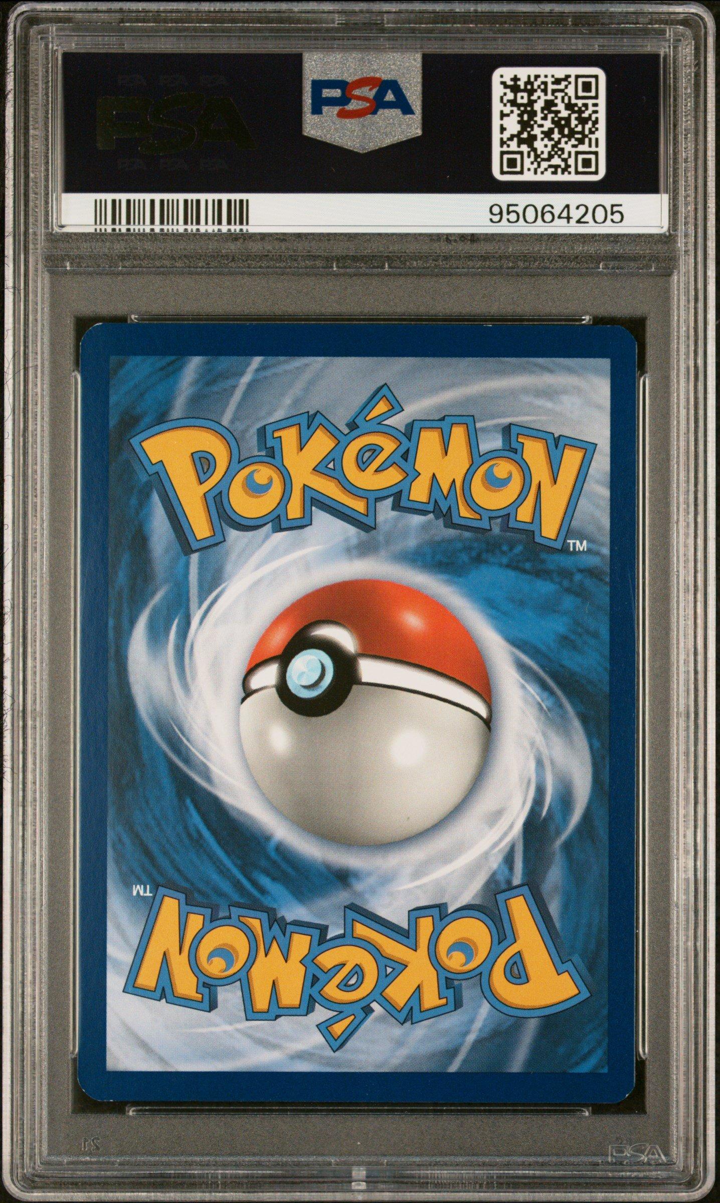 2017 Pokemon Premium Trainer Xy Collection Promo 77a Full Art