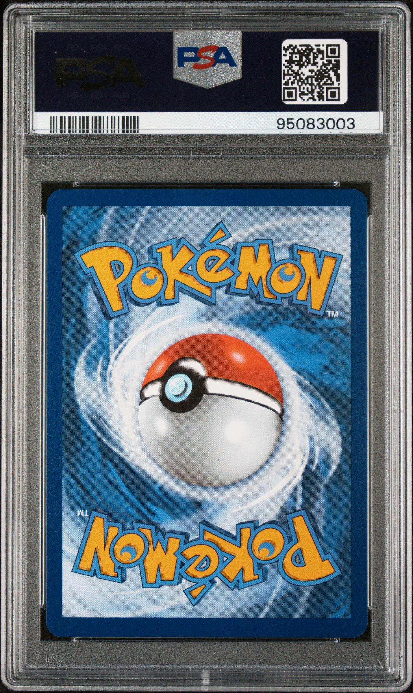 2024 Pokemon Twm En-twilight Masquerade 214 Greninja Ex Special