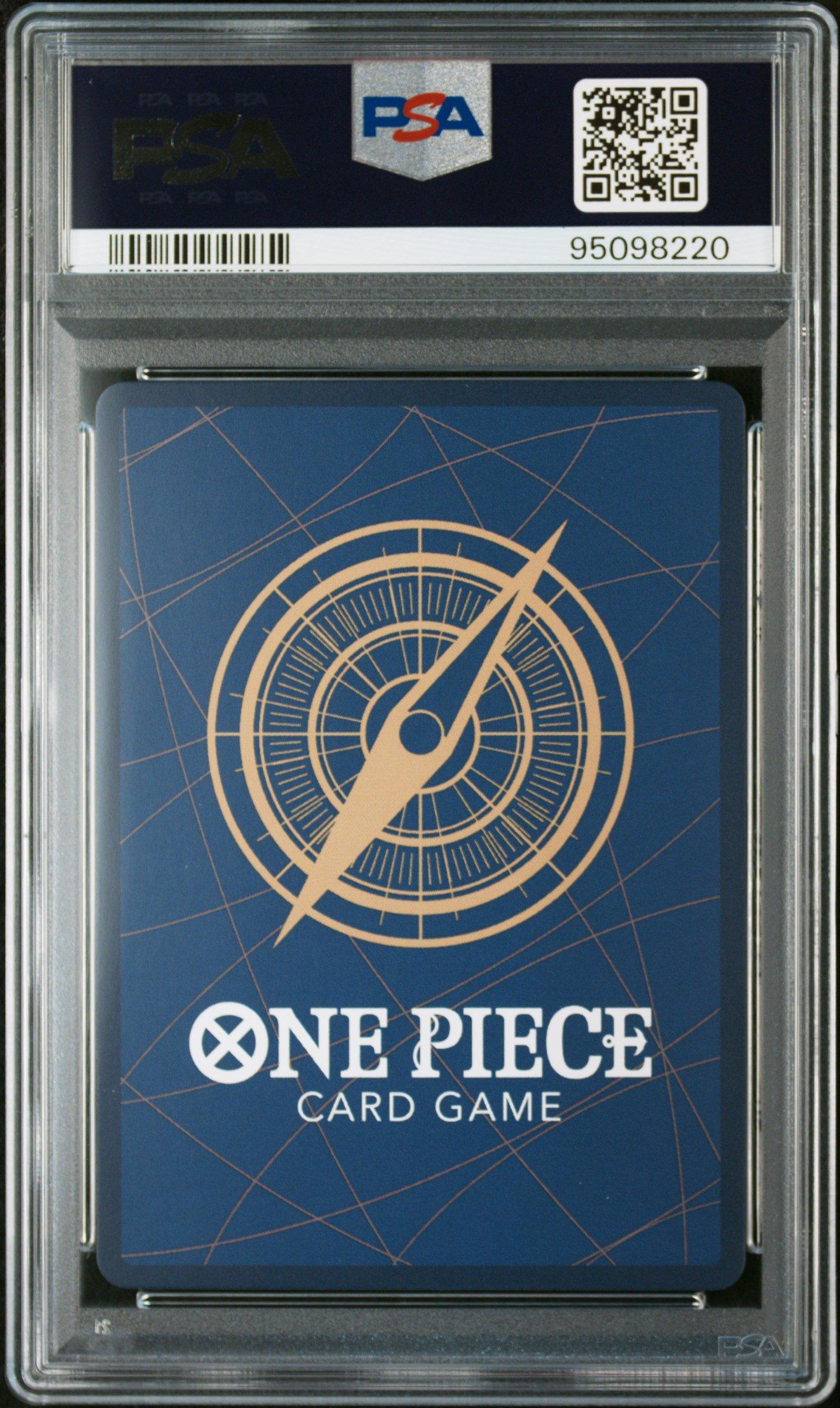 n*e様 2024ONE PIECE JPN ナミ PRB01-MANGA AL 2024 One Piece Japanese Prb01-premium Booster -one Piece Card The