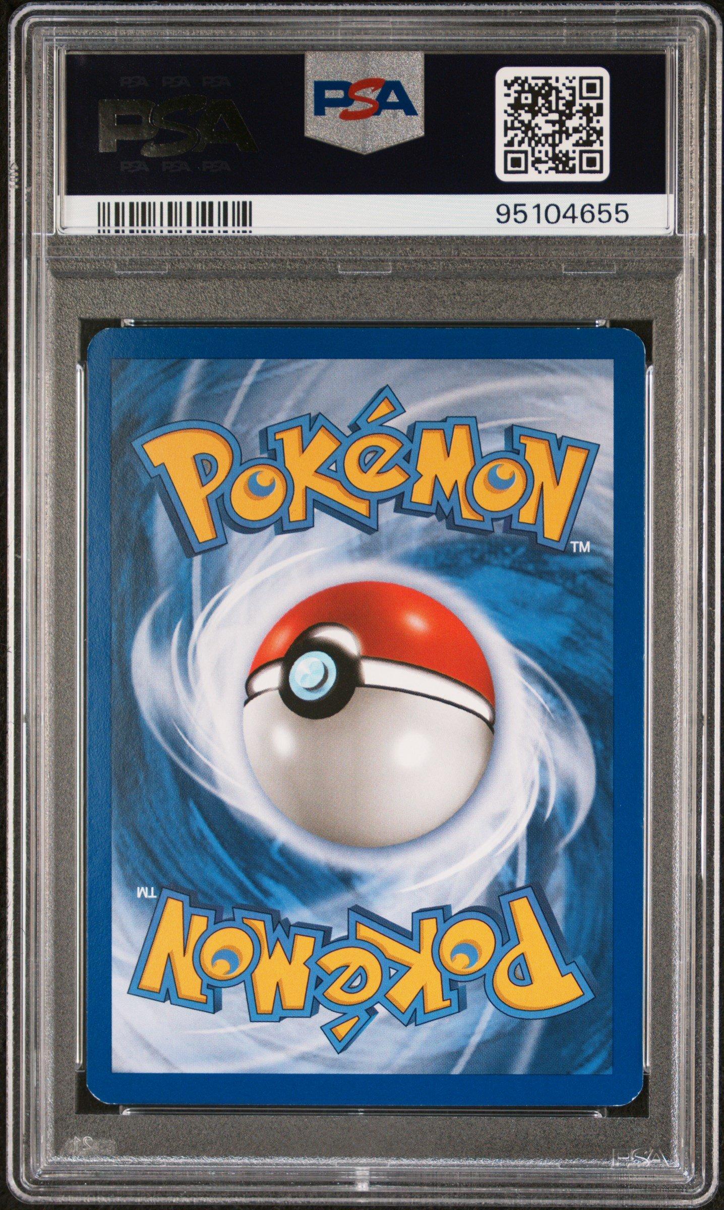 2007 Pokemon Diamond & Pearl Black Star Promo Dp11 Empoleon Lv.x