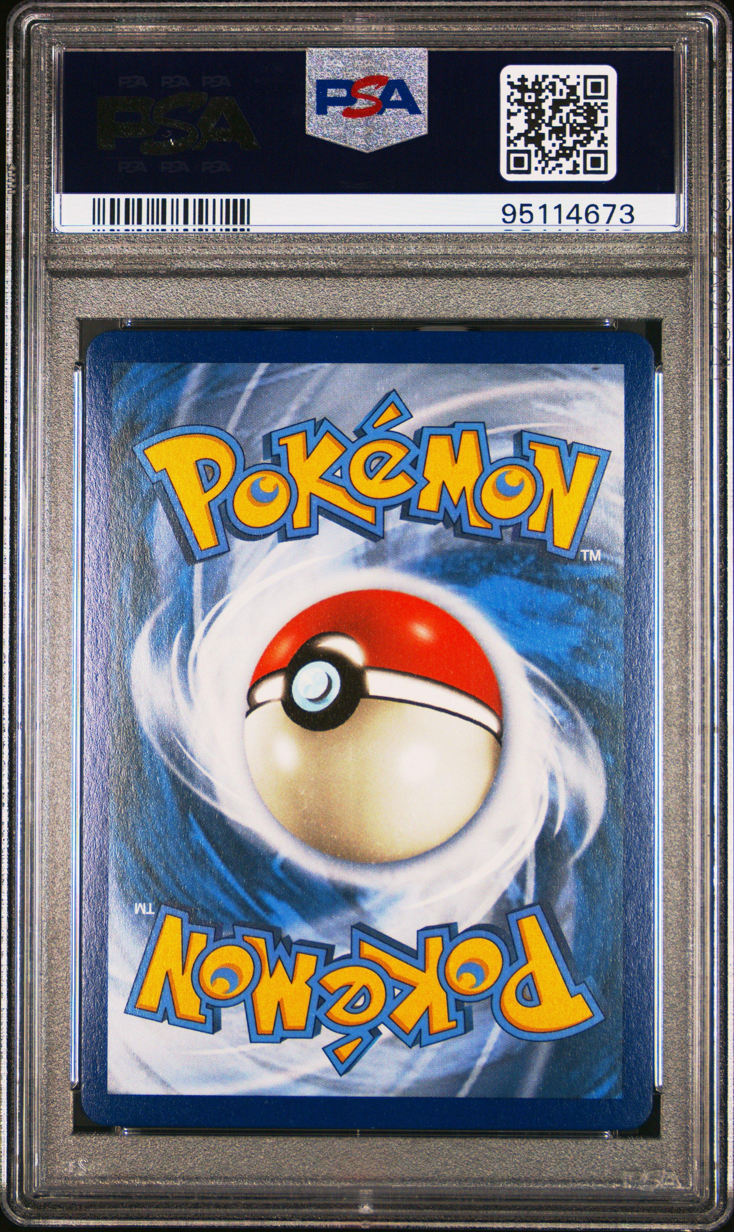 2019 Pokemon Sun & Moon Unified Minds 228 Full Art/garchomp & Giratina Gx PSA 10