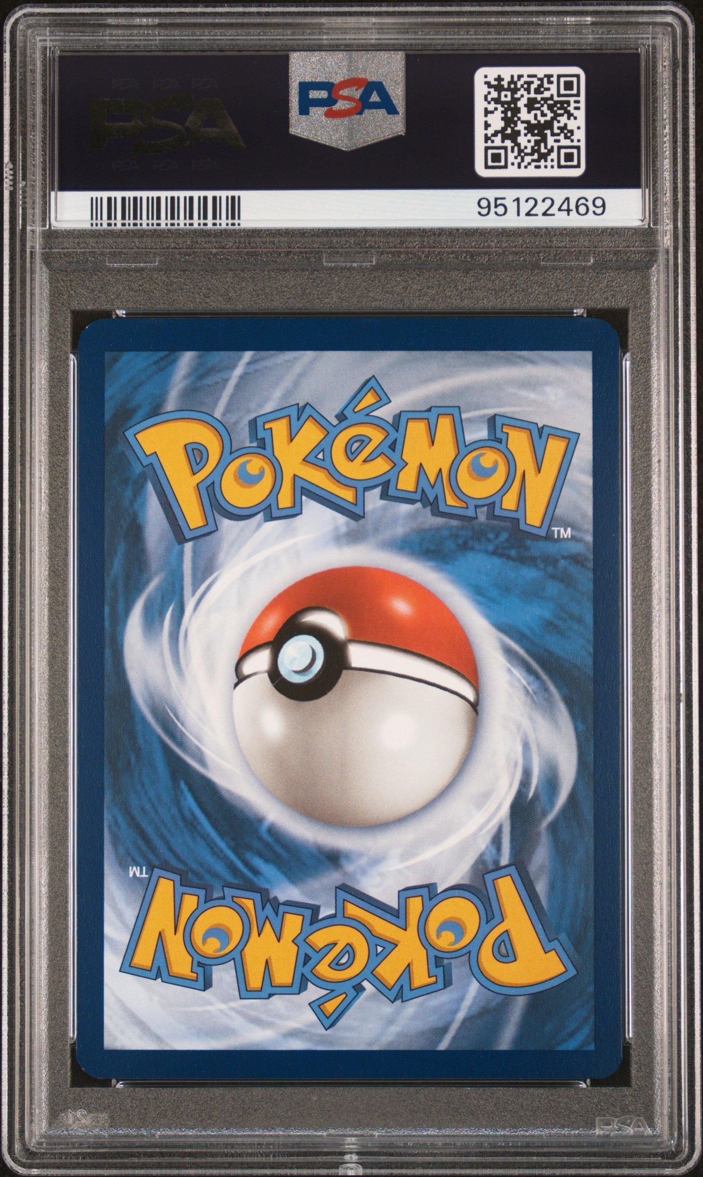 2023 Pokemon German Svp De-sv Black Star Promo 053 Mew Ex 151 Ultra-premium Collection PSA 9