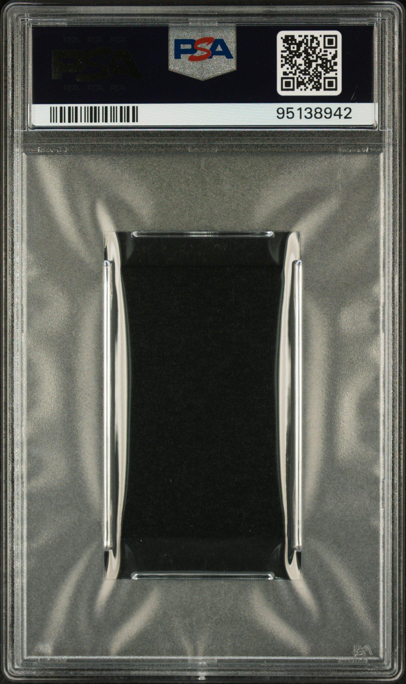 2013 Pokemon Hanafuda Kanto Primeapercanine July PSA 10 Graded