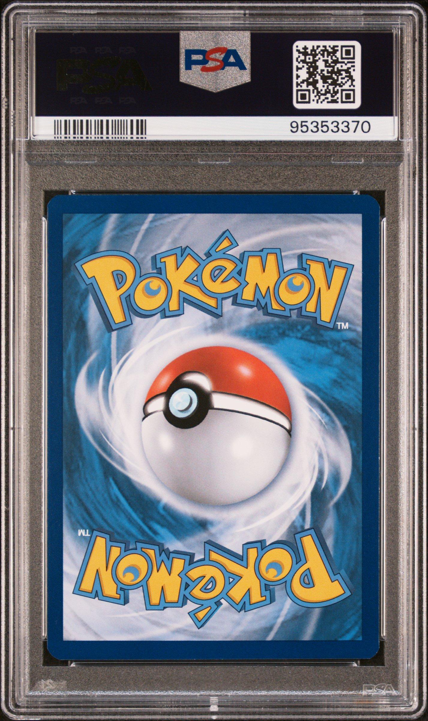 2016 Pokemon Xy Black Star Promo Xy115 Full Art/shaymin Mythical