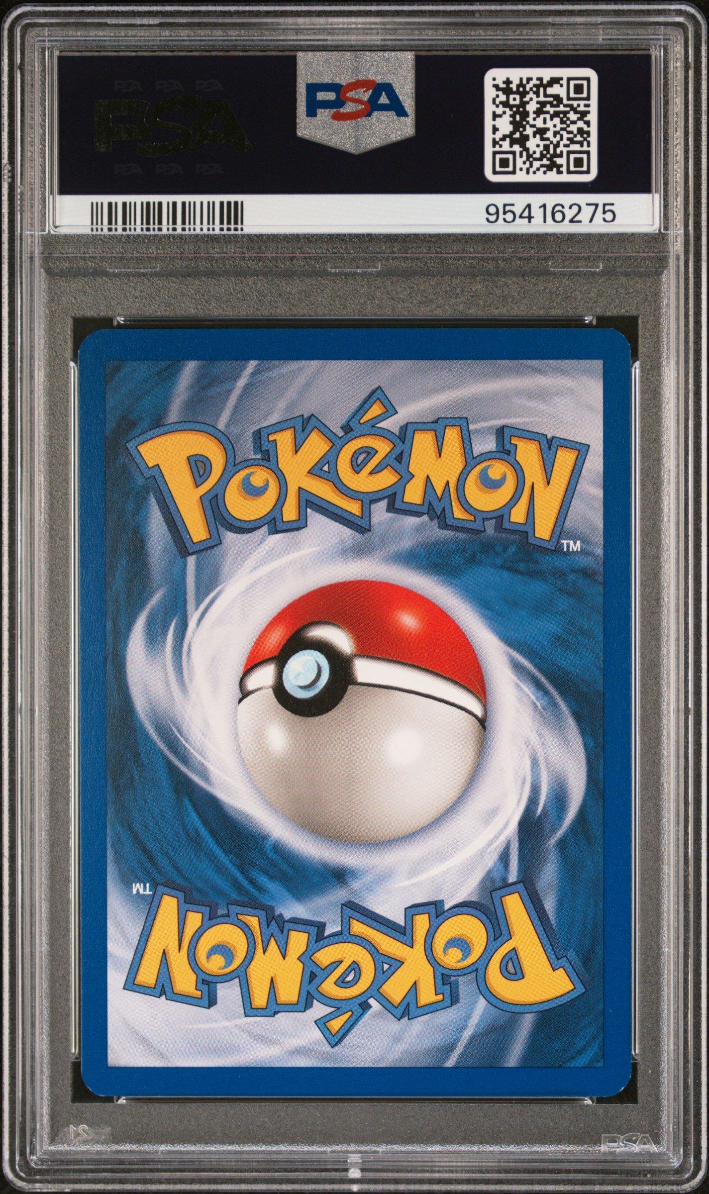 PSA10 世界31枚 ゴローン カードe 第1弾基本拡張パック 2002 Pokemon Neo Destiny 60 Unown Z PSA 10 Graded Card | GameStop