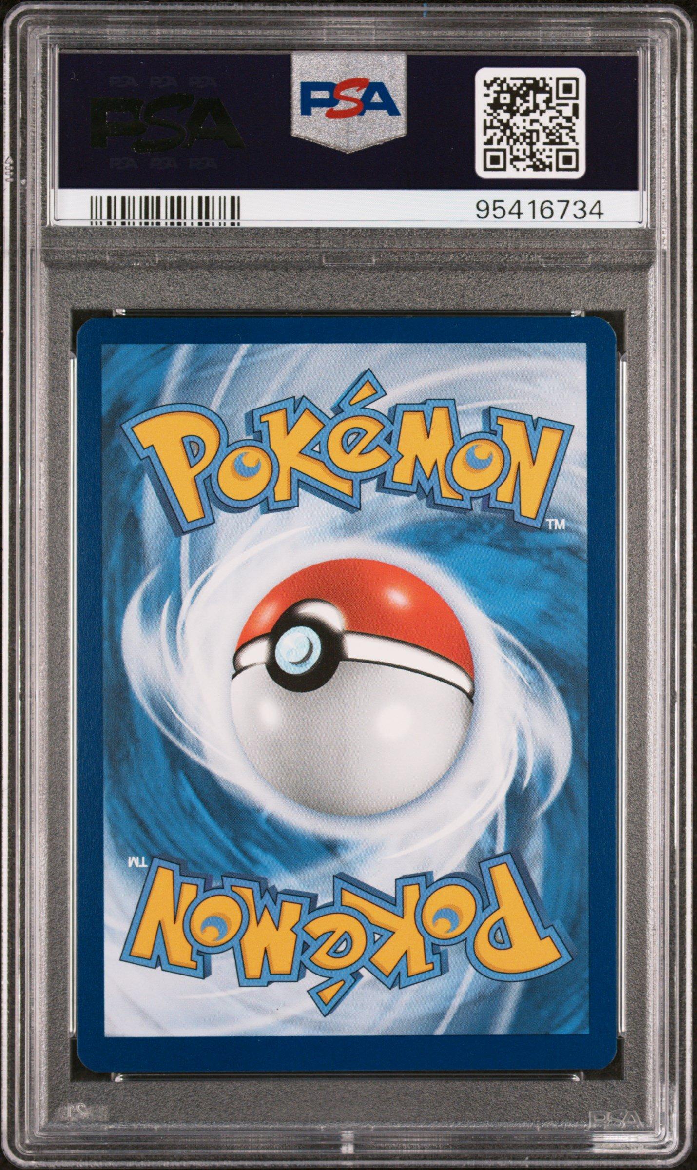 2023 Pokemon Svp En-sv Black Star Promo 085 Pikachu With Grey Felt