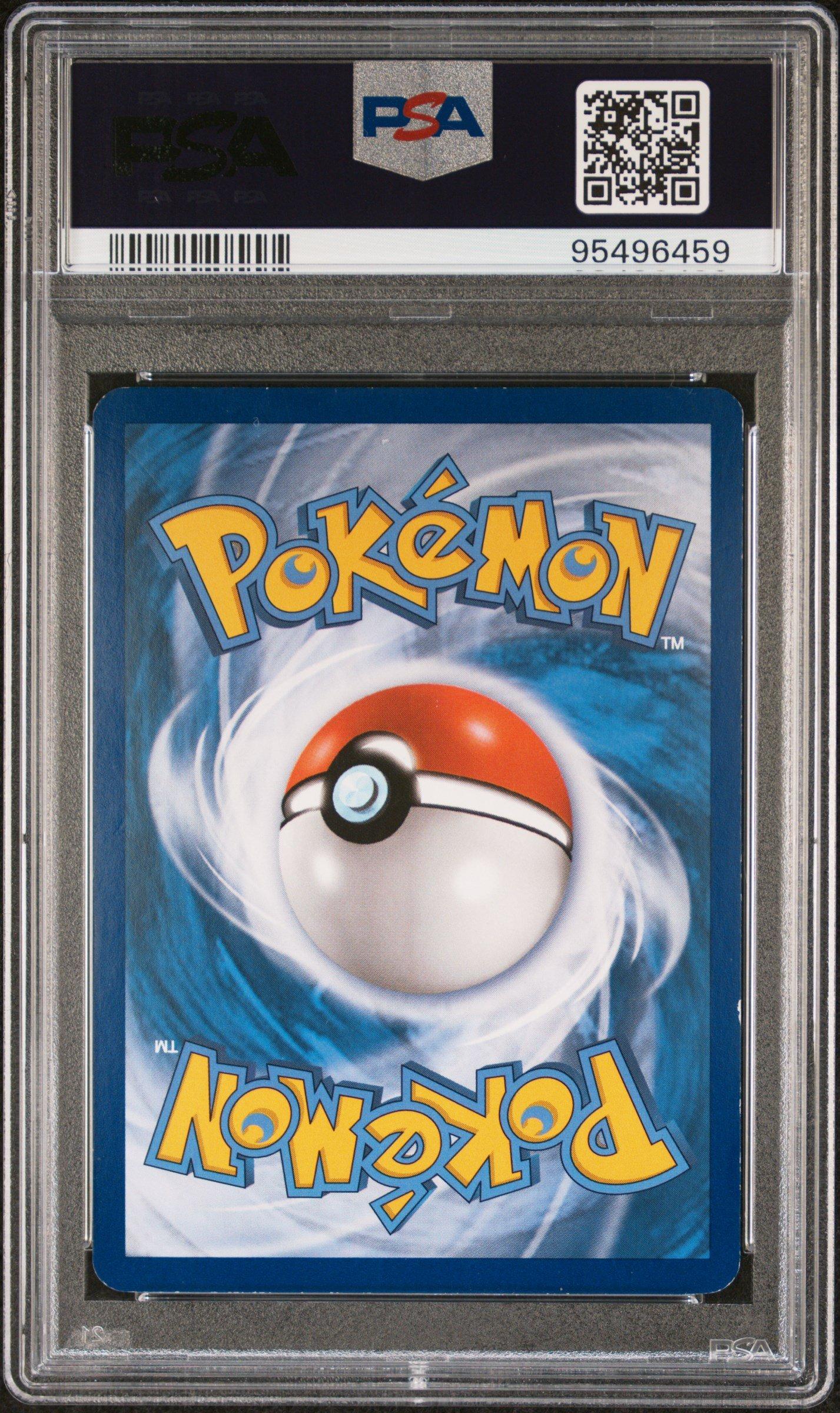 [PSA9] レジロックEX 2017年 THE BEST OF XY レジロックEX [XY-BEST 175/171](ハイクラスパック「THE BEST OF XY