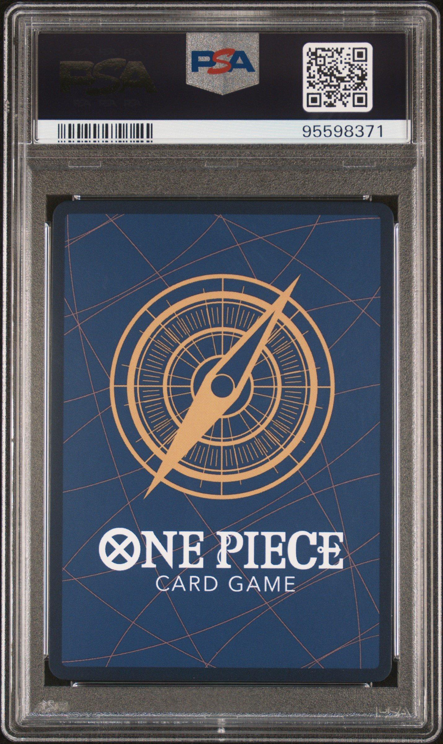 2023 One Piece Kingdoms Of Intrigue 004 Edward Newgate Special