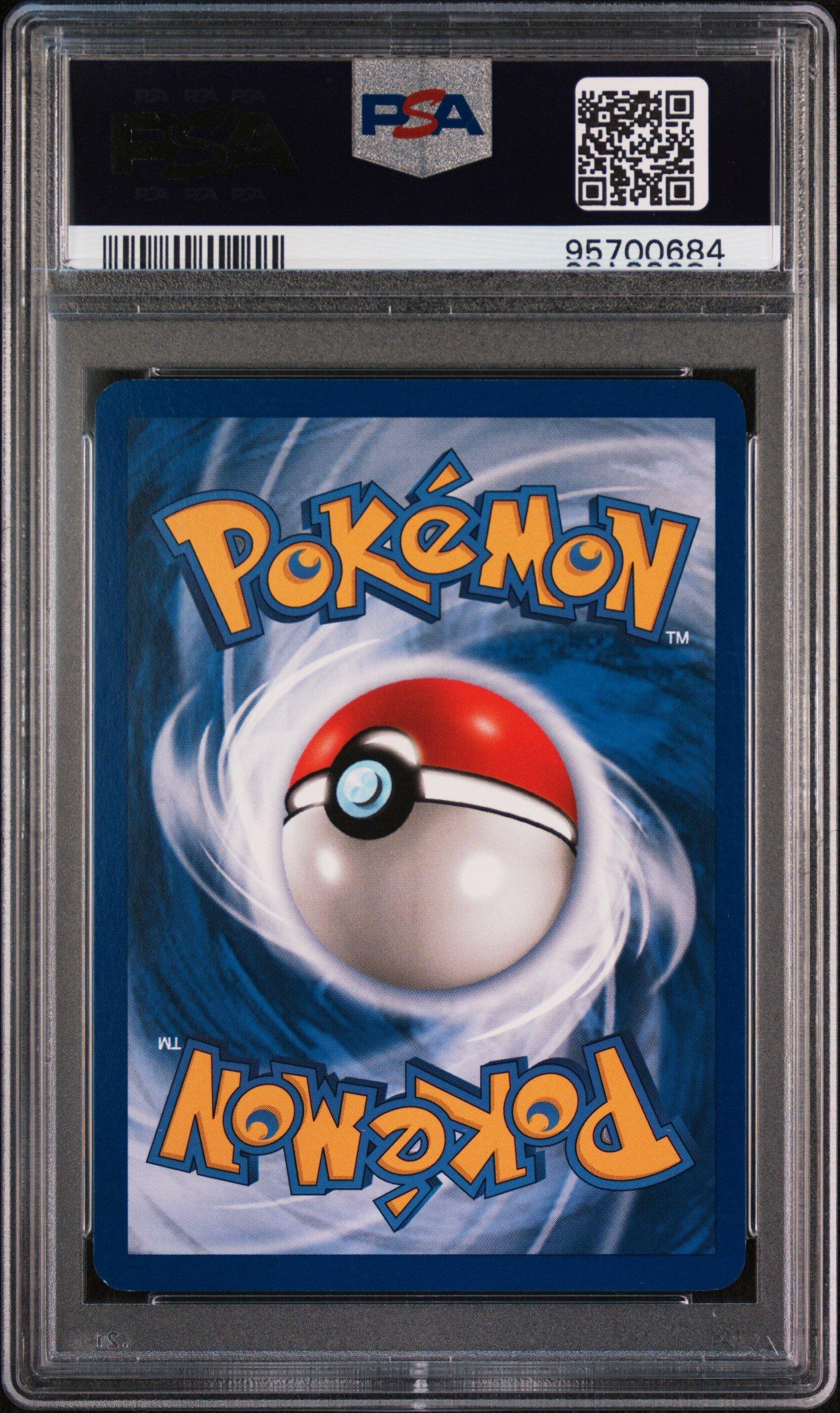 2000 Pokemon Rocket 15 Here Comes Team Rocket!-holo 1st Edition