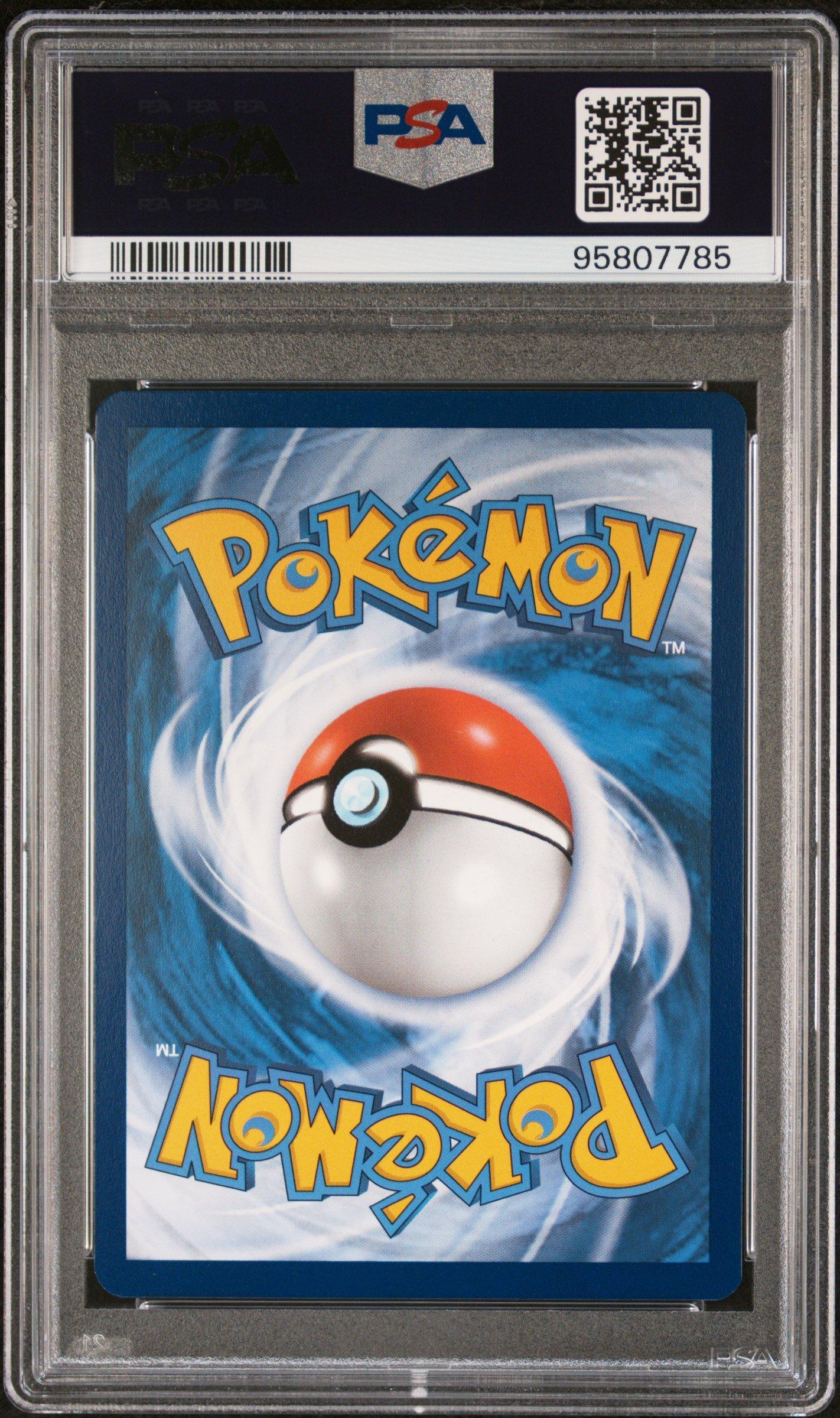 2023 Pokemon Sword And Shield Crown Zenith Gg08 Full Art