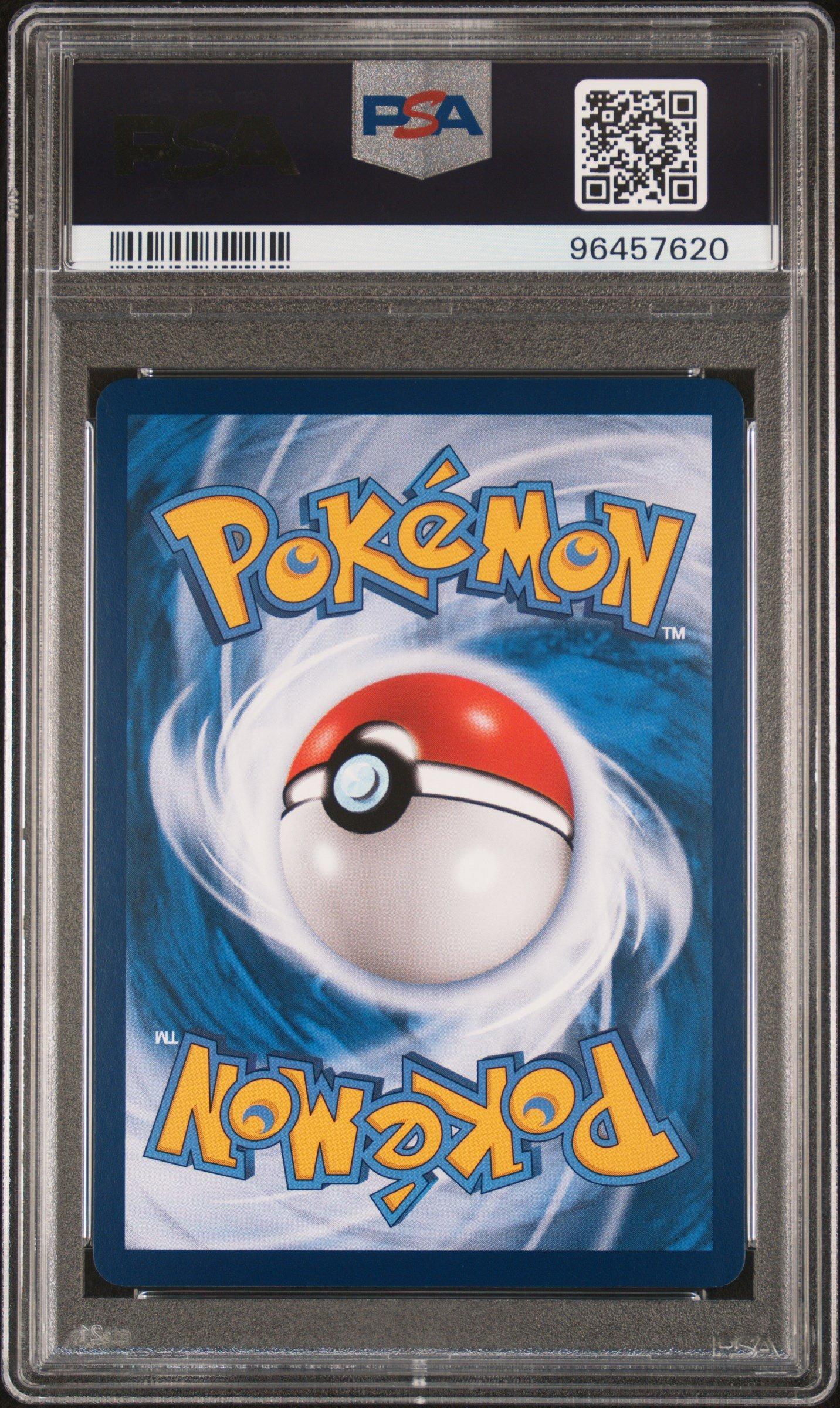 2019 Pokemon Chinese Sun & Moon Dreams Come True Collection 202