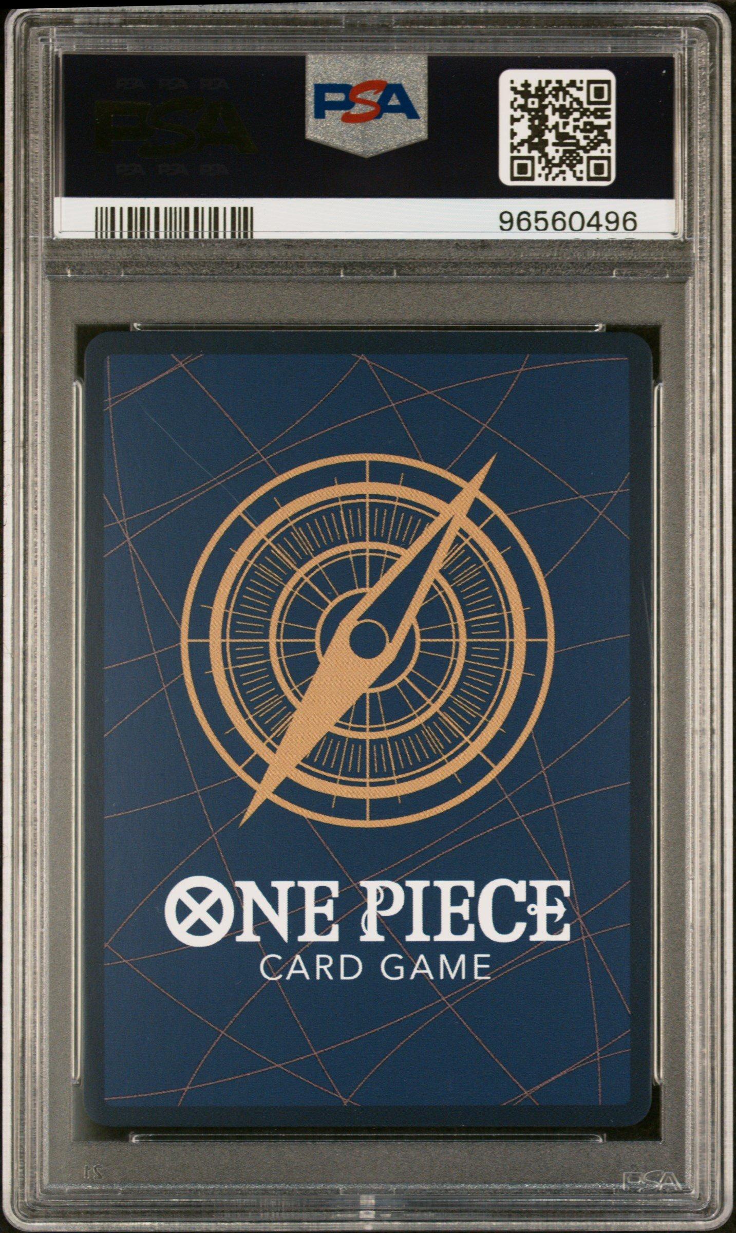 does gamestop grade one piece cards TCG: Mystery Graded Card Collection 2022 One Piece Japanese 25th