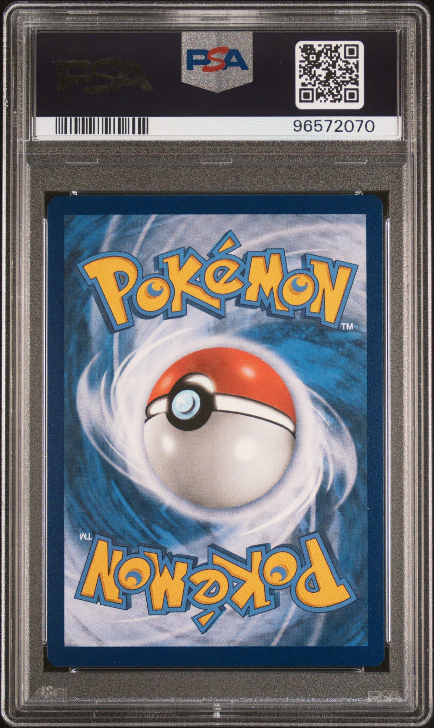 2022 Pokemon Swsh Black Star Promo 260 Full Art/charizard V Sword