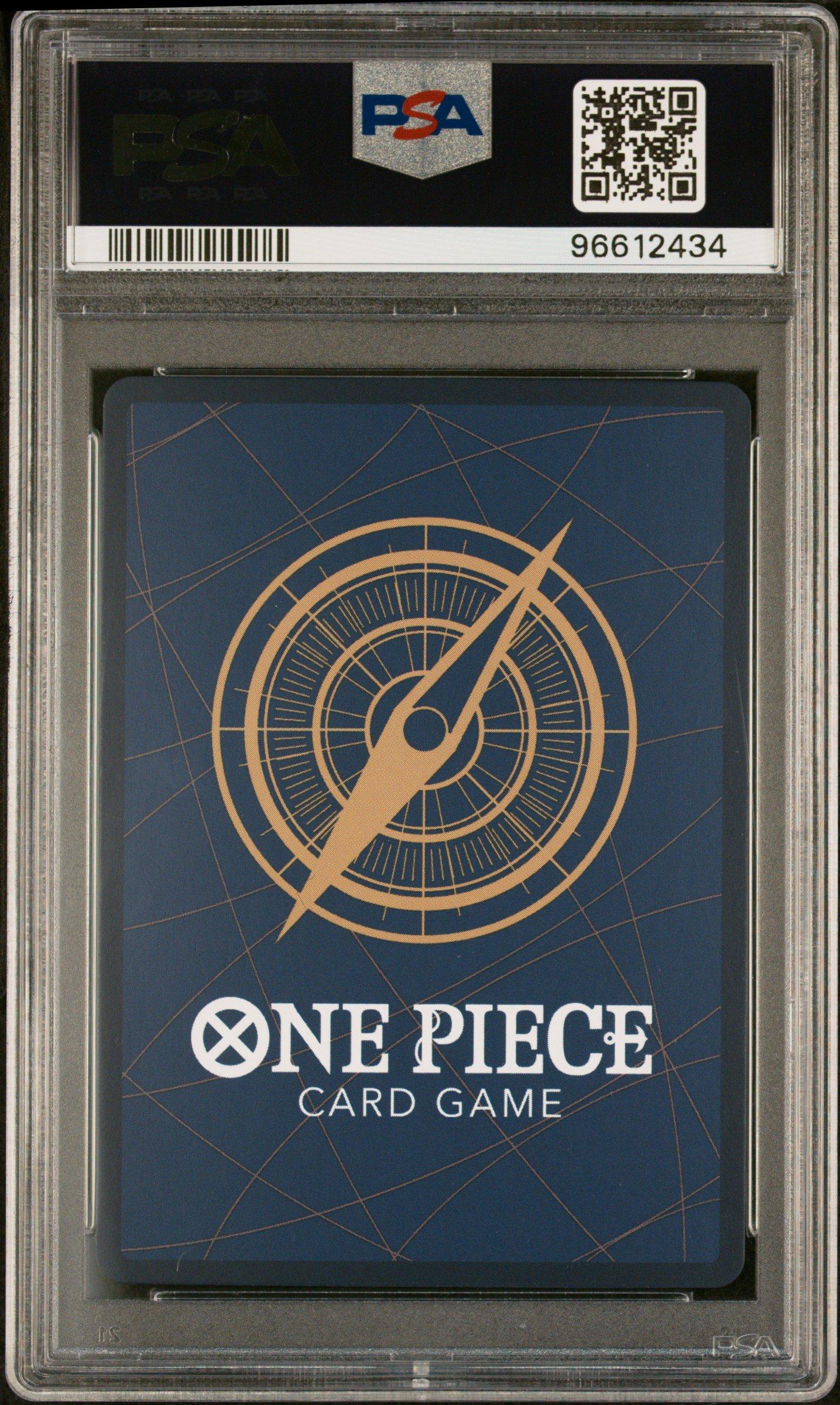 2024 One Piece Simplified Chinese 1st Anniversary Set 013 Sanji