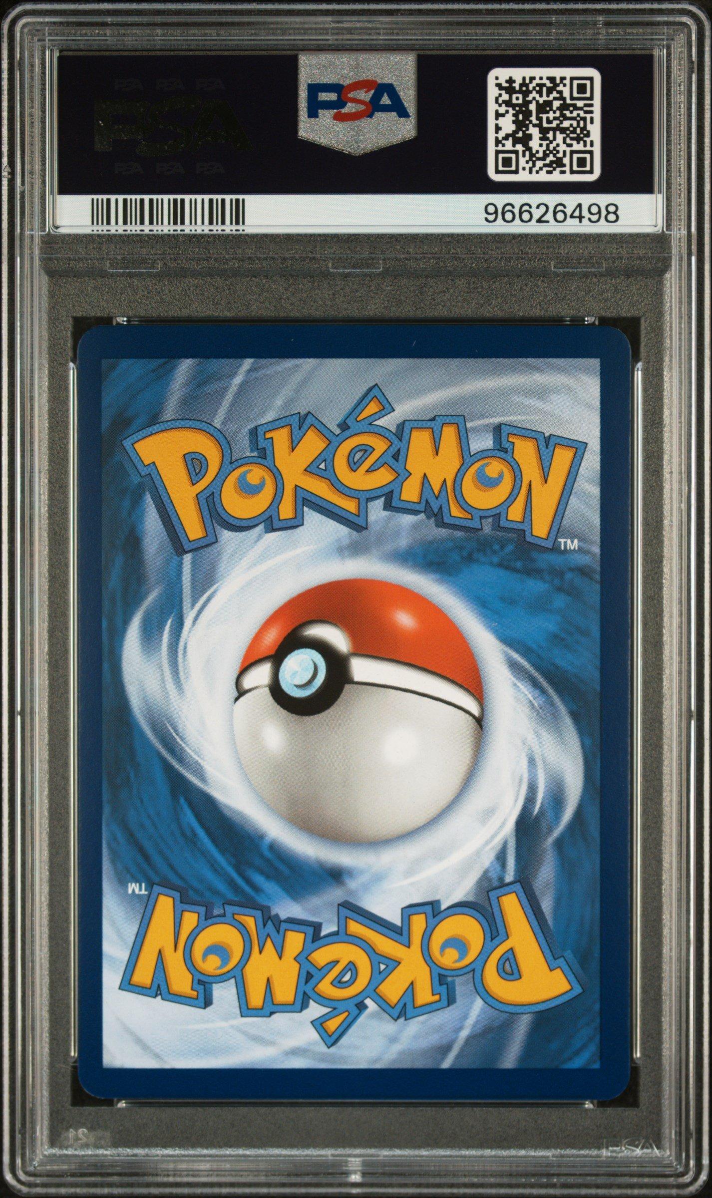 2022 Pokemon Swsh Black Star Promo 229 Full Art/mewtwo V Pokemon
