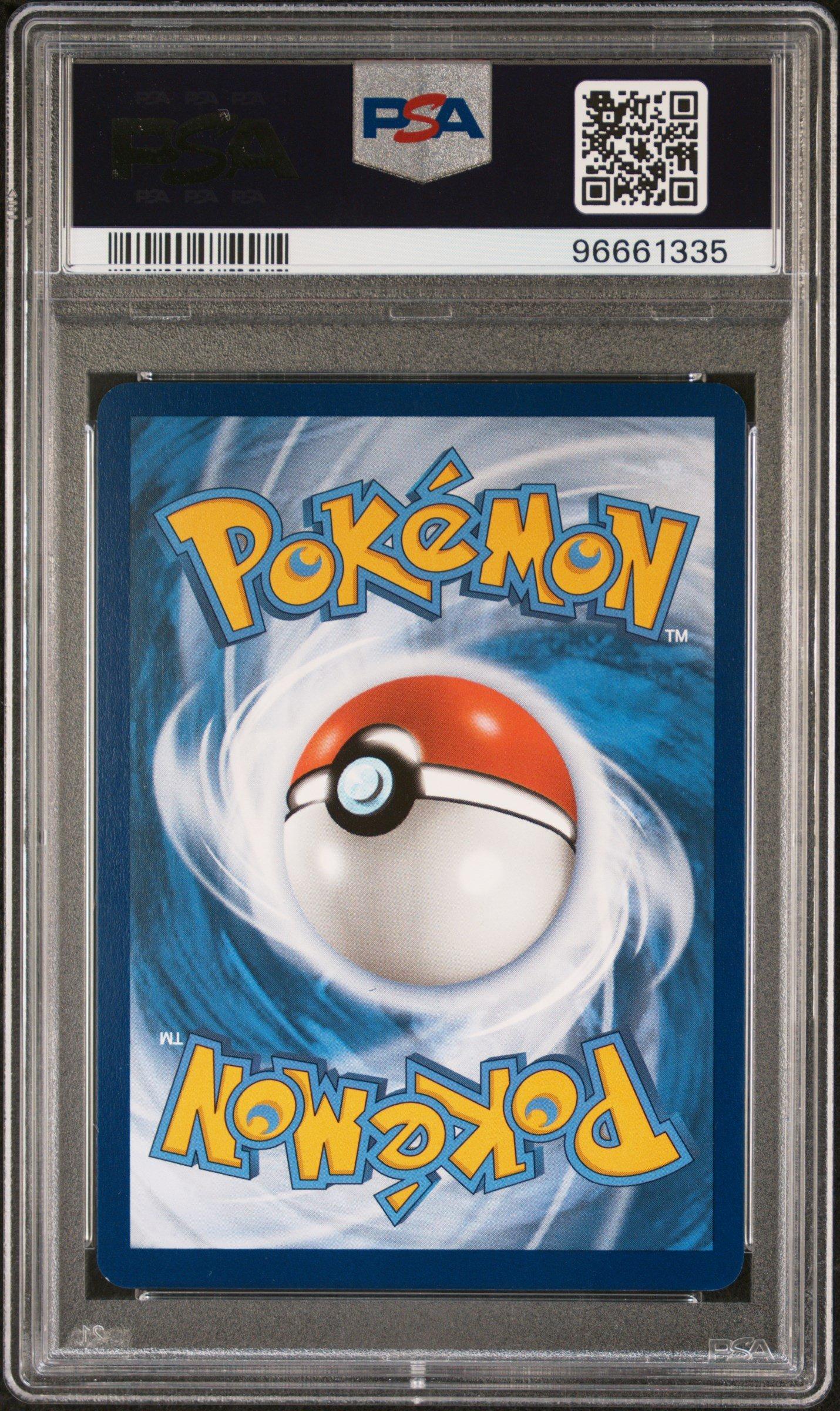 2023 Pokemon Par En-paradox Rift 210 Aegislash Illustration Rare