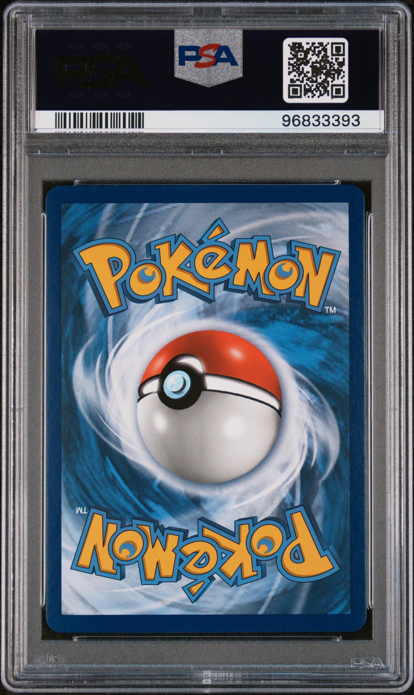 2018 Pokemon Sun & Moon Ultra Prism 100 Dialga Gx PSA 10 Graded