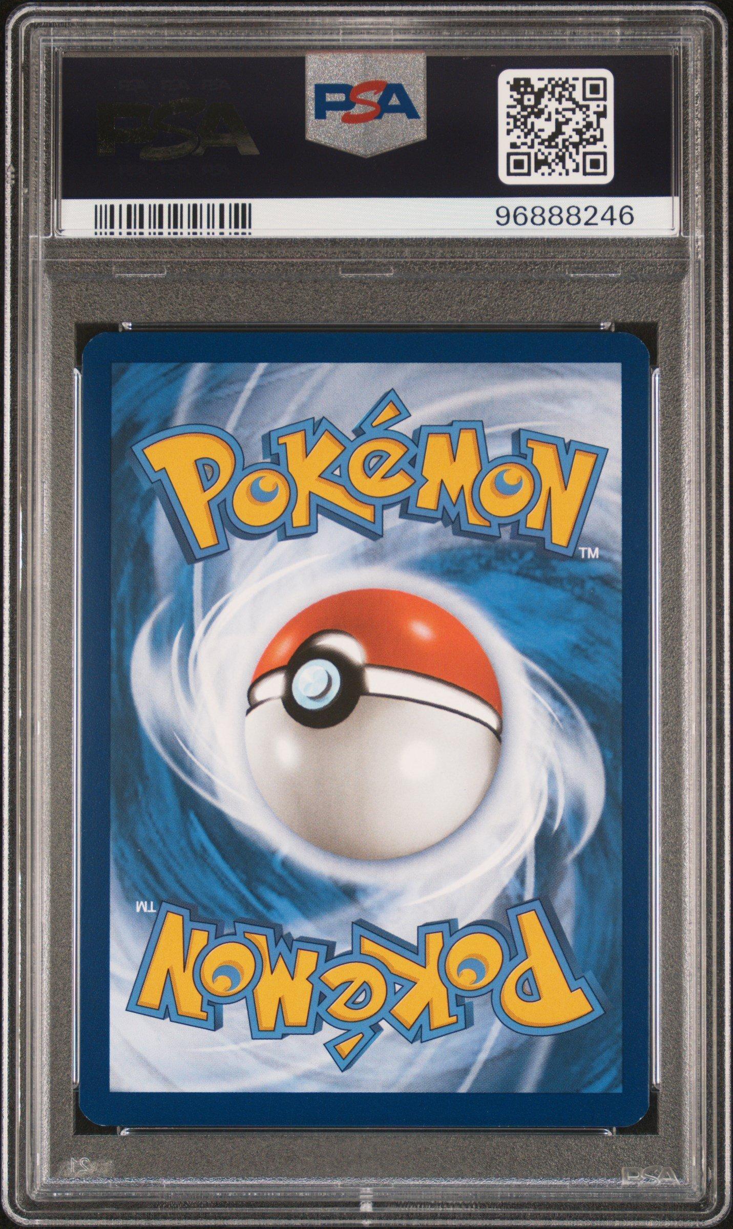 2023 Pokemon Mew En-151 201 Alakazam Ex Special Illustration Rare