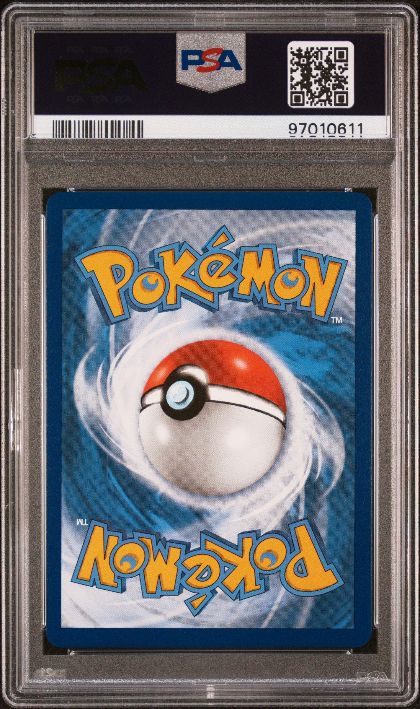 プラズマ団　ダークライEX PSA9 PSA9鑑定済〕ダークライEX【SR】{072/069}