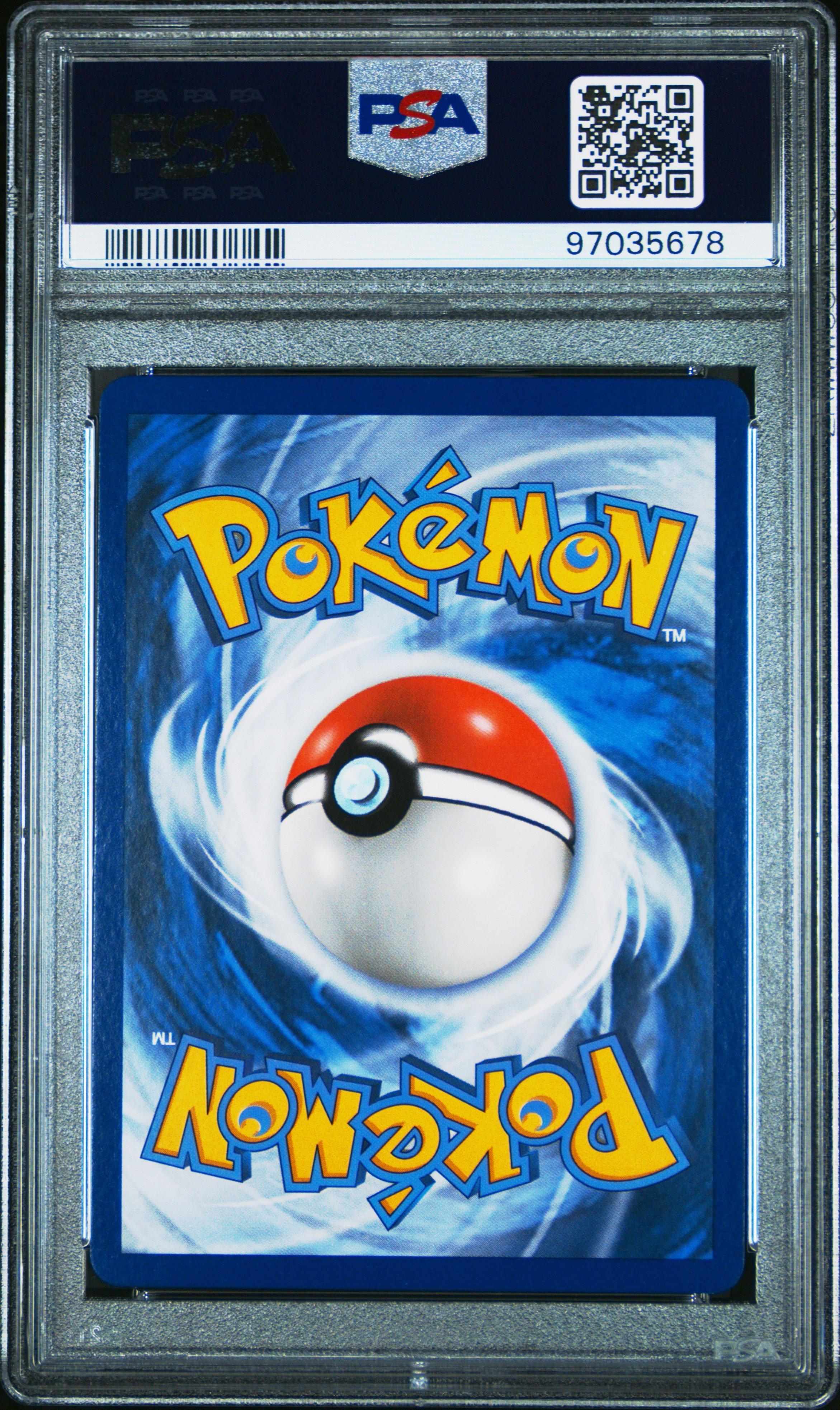 2023 Pokemon Portuguese Mew Pt-151 199 Charizard Ex Special Illustration  Rare PSA 10 Graded Card | GameStop