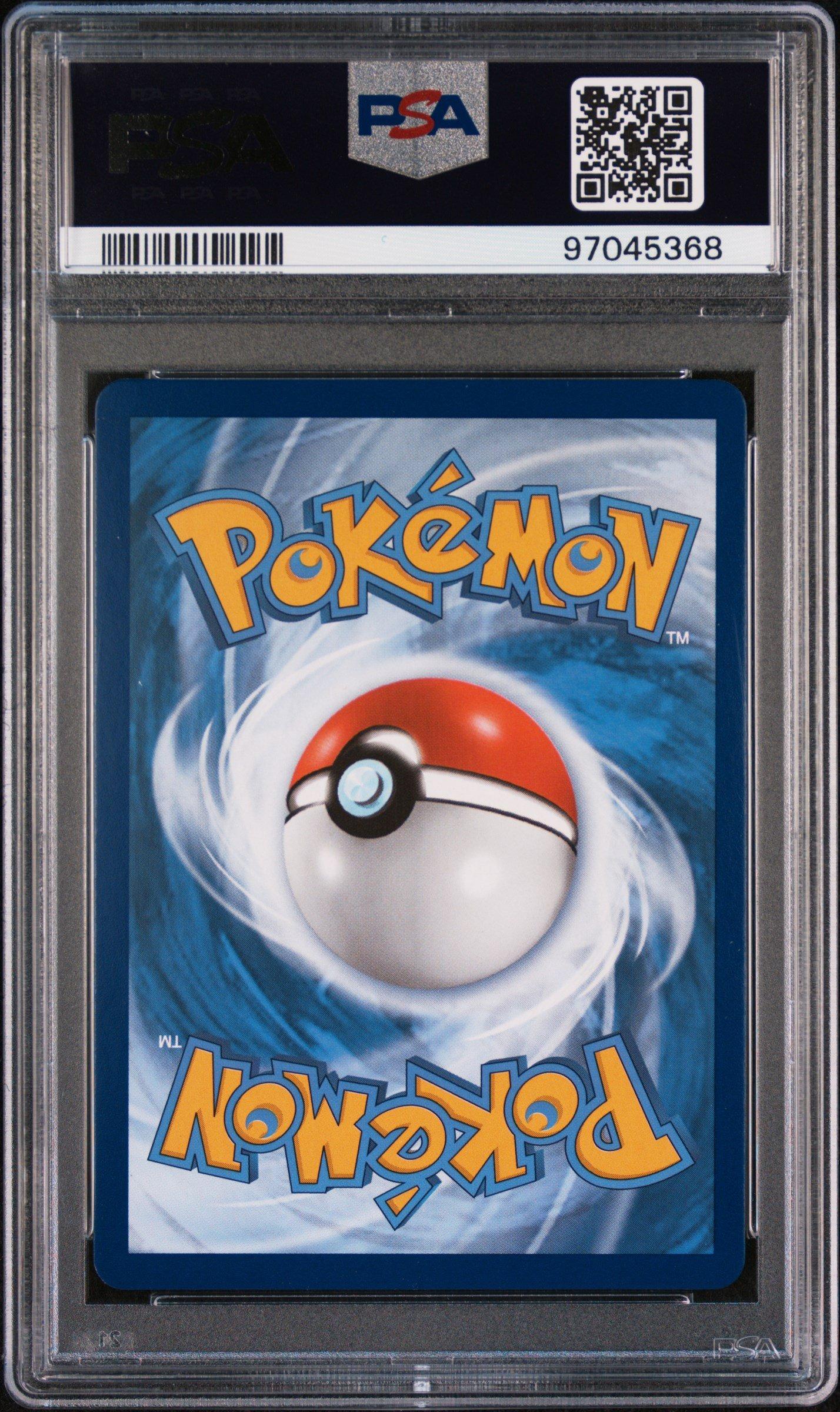2022 Pokemon Go 004 Radiant Venusaur PSA 10 Graded Card | GameStop