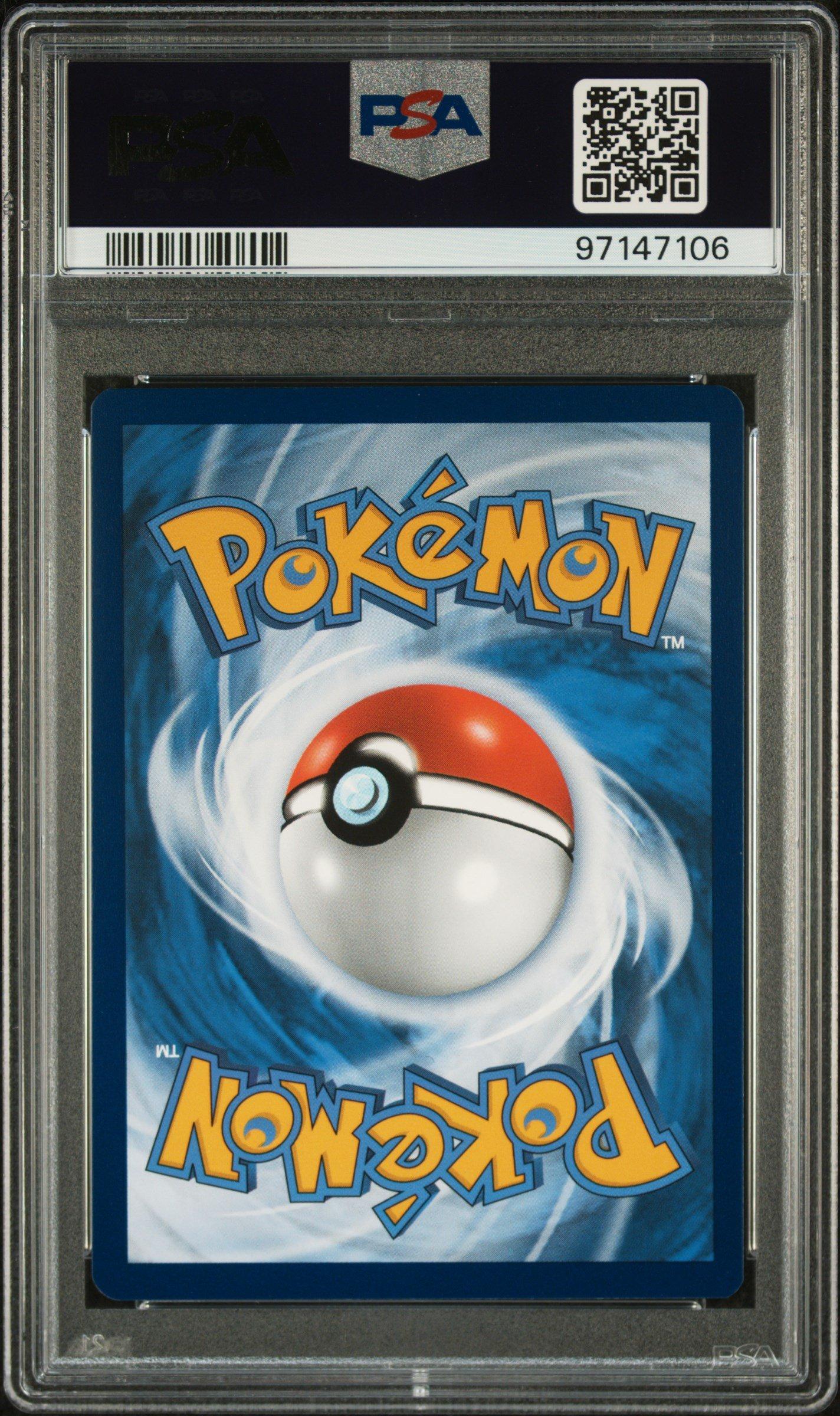 2023 Pokemon Svp En-sv Black Star Promo 085 Pikachu With Grey Felt