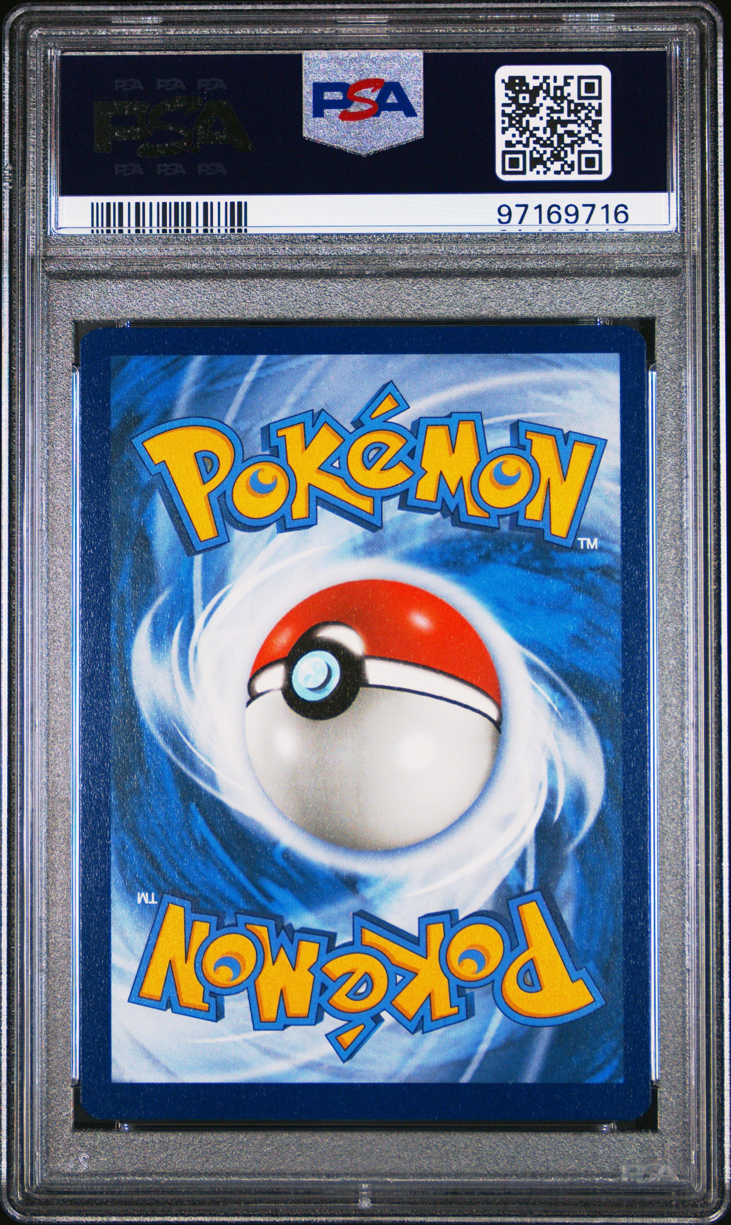 how much to get pokemon cards graded psa One Random and Authenticated Encased Card (Perfect for Display) PSA Grading Pokmon Cards Guide