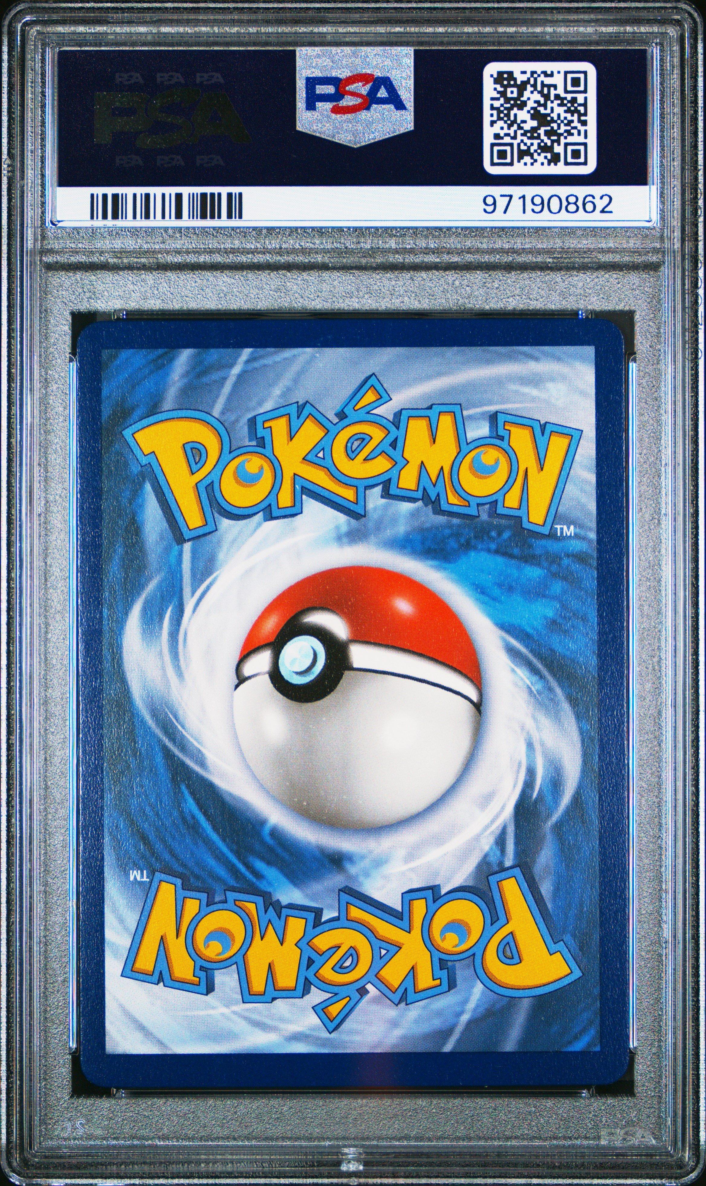 2017 Pokemon Sm Black Star Promo Sm57 Ho-oh Gx Mysterious Powers