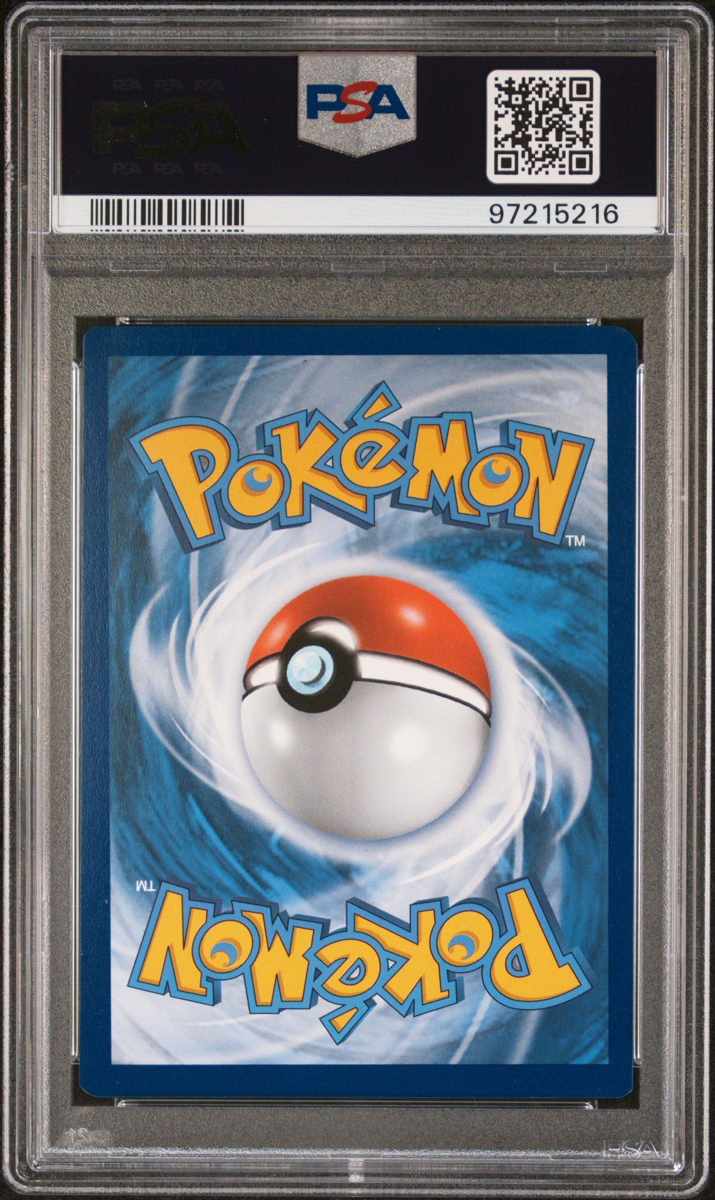 2022 Pokemon Sword & Shield Astral Radiance Tg13 Full Art/starmie