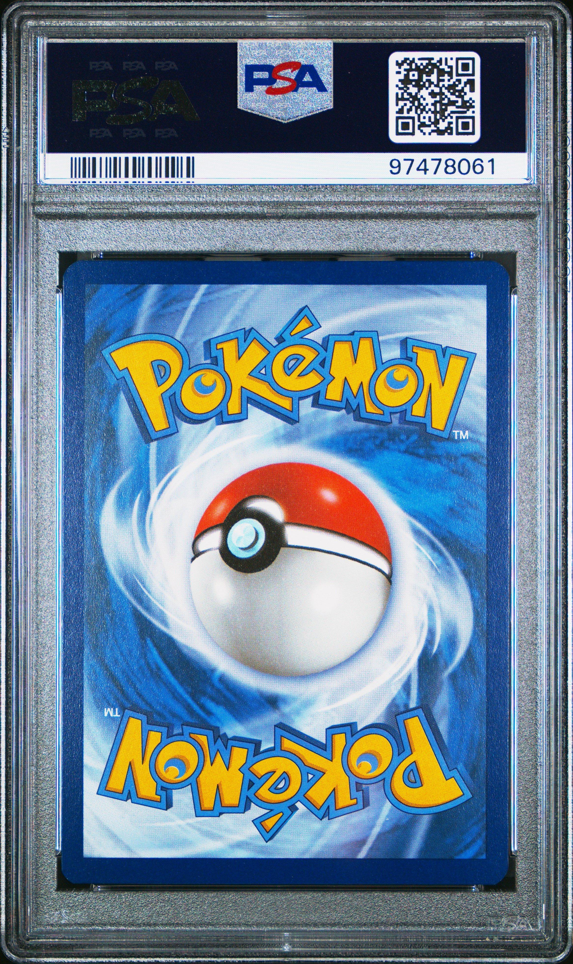 2024 Pokemon Twm En-twilight Masquerade 171 Poltchageist Illustration Rare  PSA 10 Graded Card | GameStop