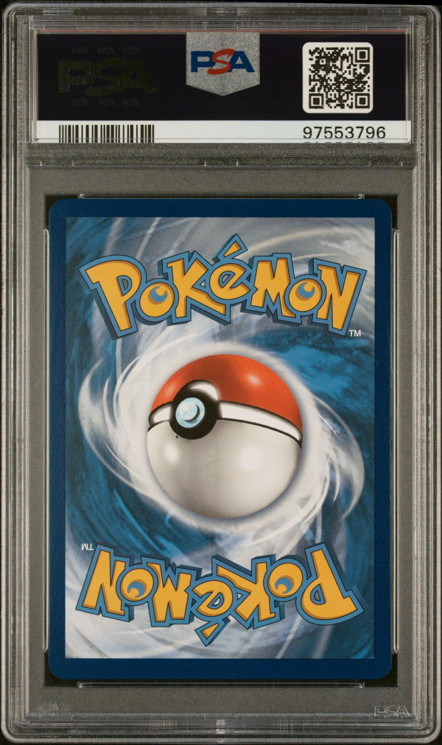 2021 Pokemon Sword & Shield Evolving Skies 217 Full Art/rayquaza