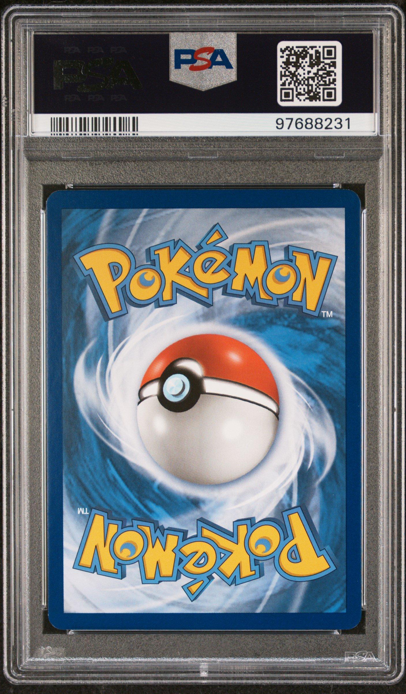 2019 Pokemon Sun & Moon Unbroken Bonds 201 Full Art/greninja
