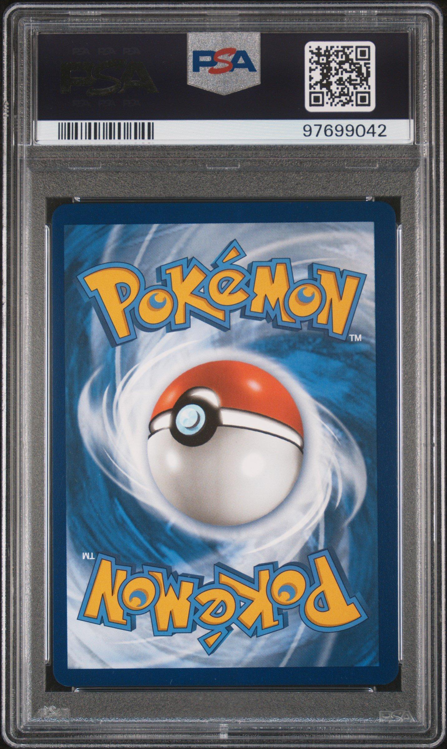 ポケモンカードセット PSAグレード付き 2023 Pokemon Sword And Shield Crown Zenith Gg41 Full Art/raikou V