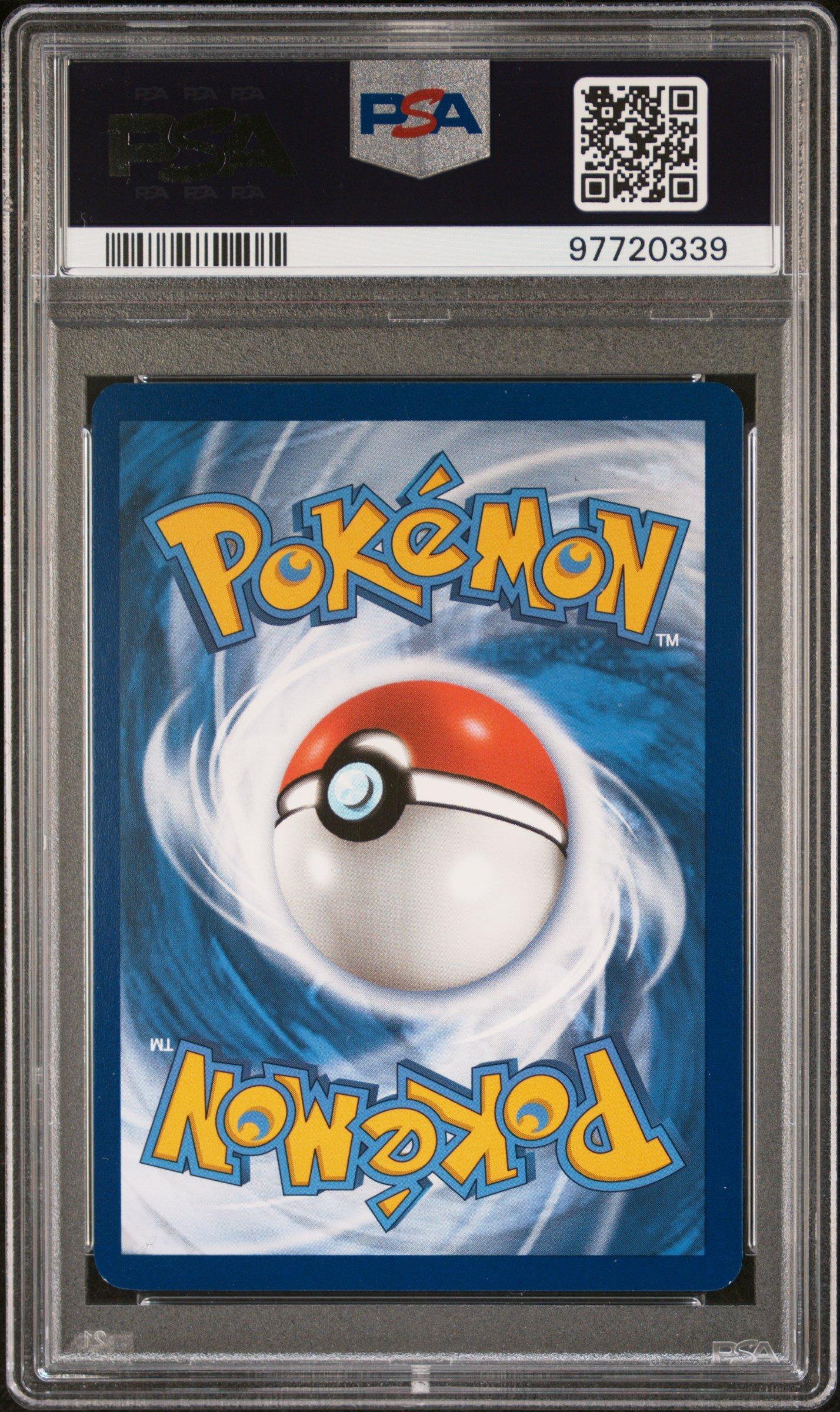 2023 Pokemon Sword And Shield Crown Zenith Gg18 Full Art/magnezone