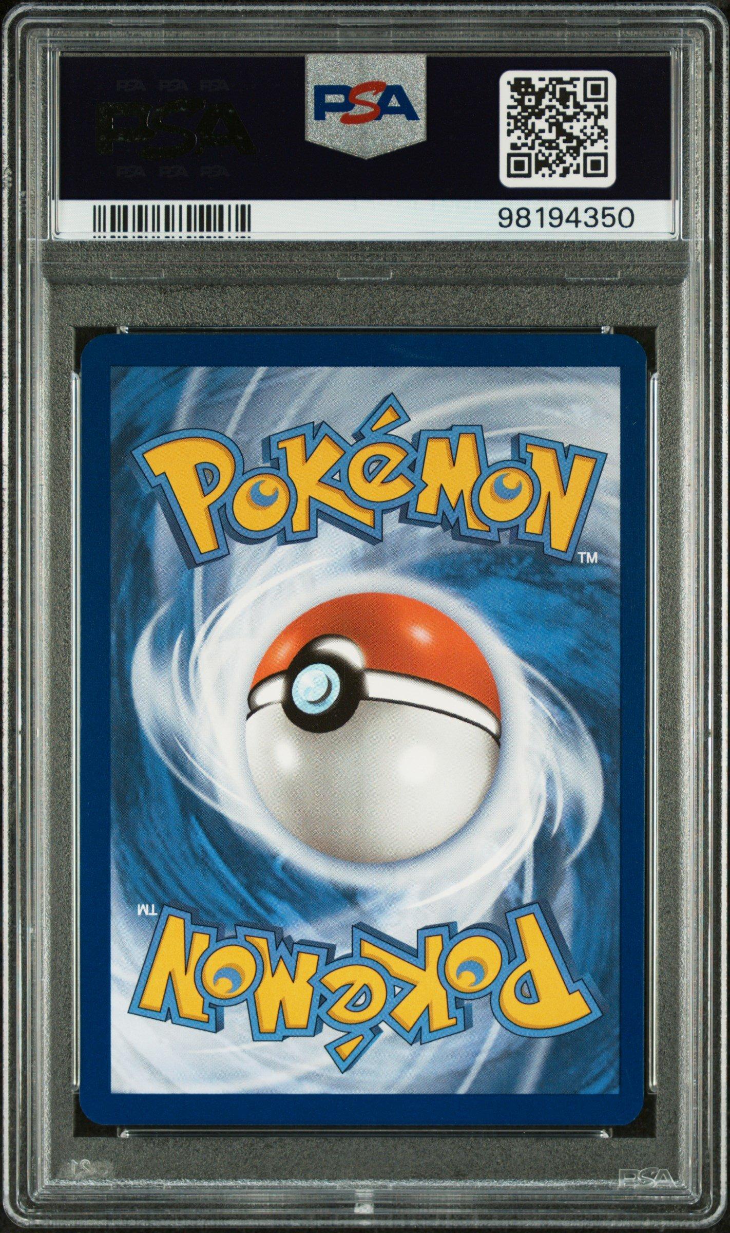 2024 Pokemon Scr En-stellar Crown 152 Milcery Illustration Rare