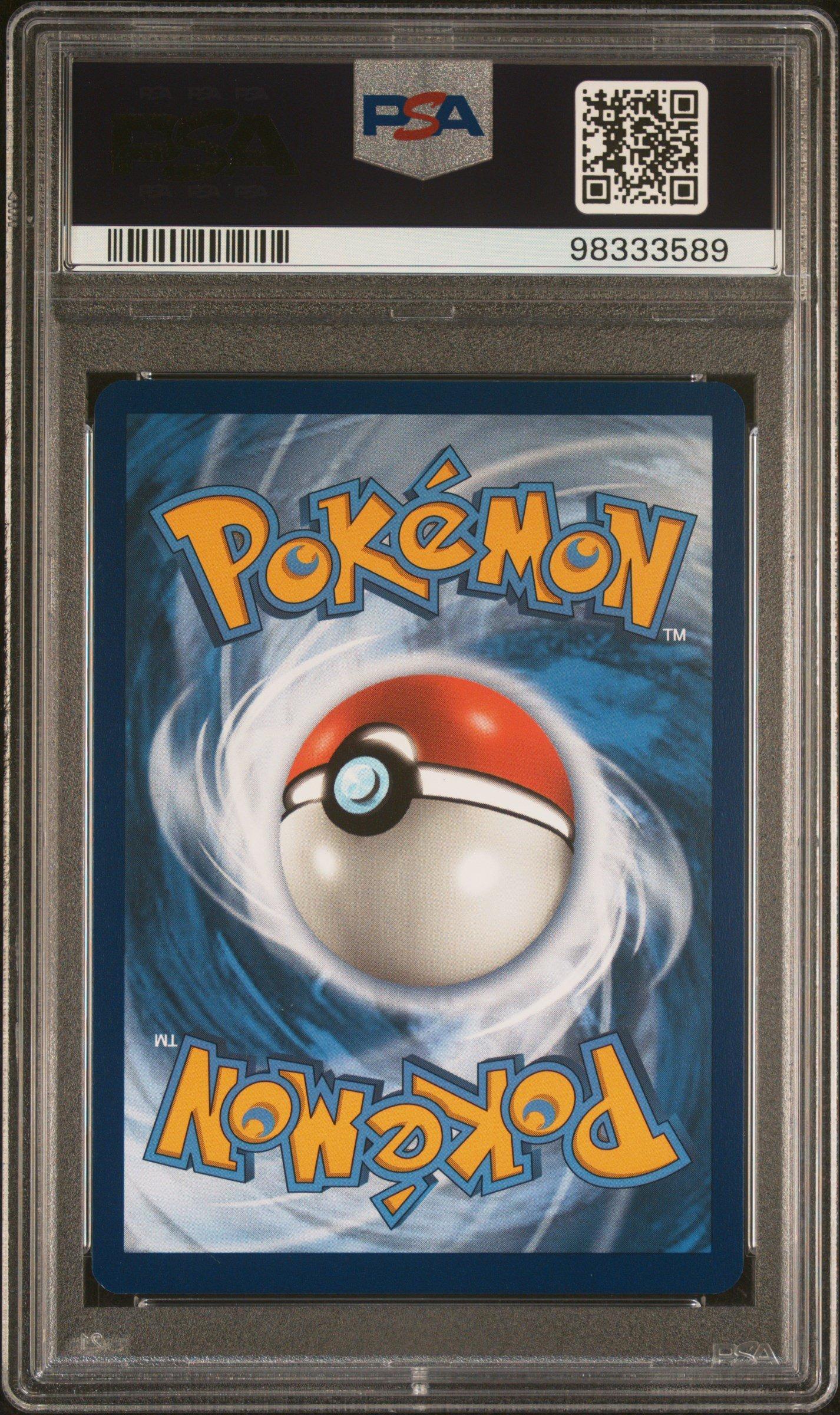 2023 Pokemon Clv-trading Card Game Classic Venusaur & Lugia Ex Deck 017 ...