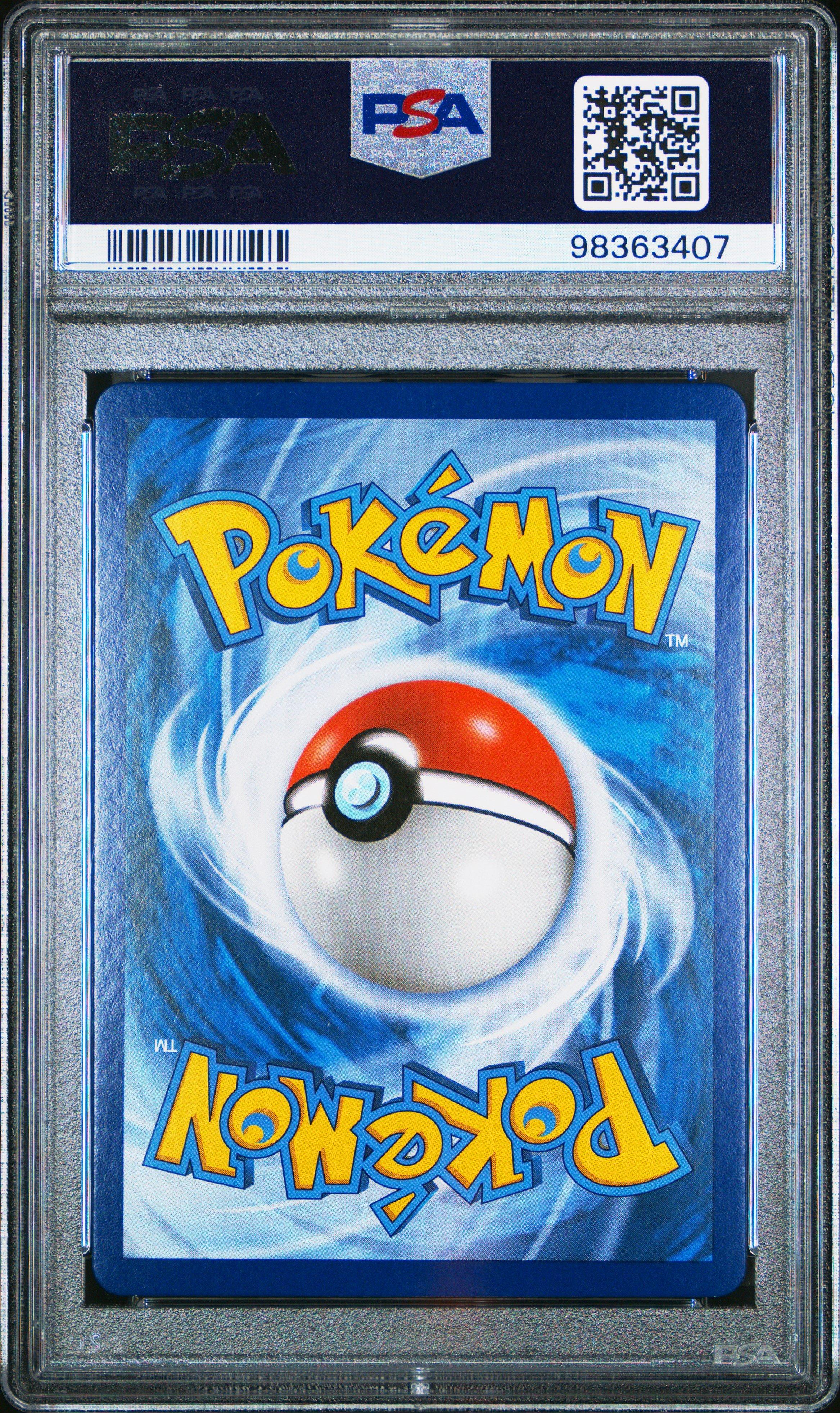 2019 Pokemon Sun & Moon Unified Minds 125 Umbreon & Darkrai Gx PSA