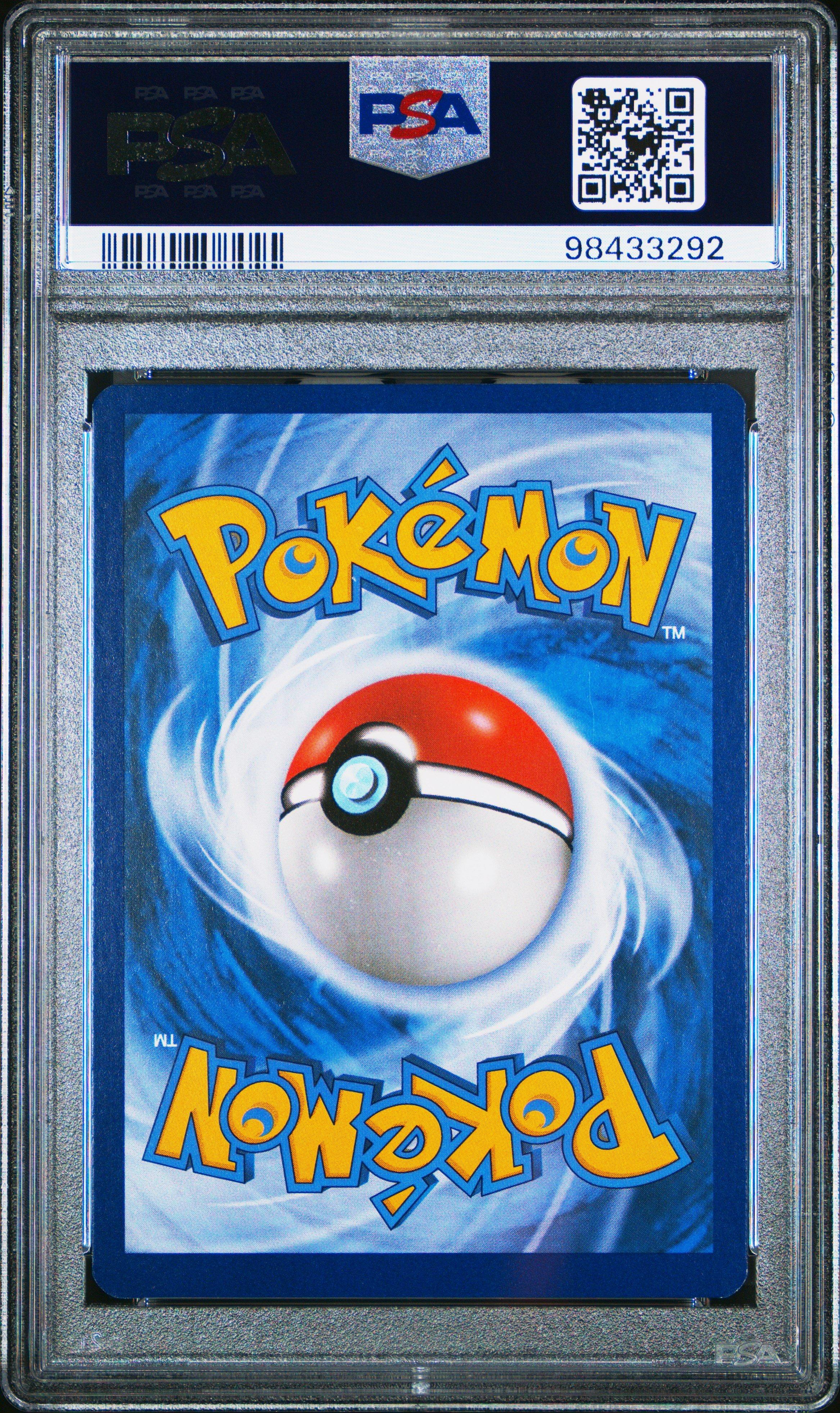 2016 Pokemon Xy Evolutions 63 Clefairy-holo PSA 9 Graded Card