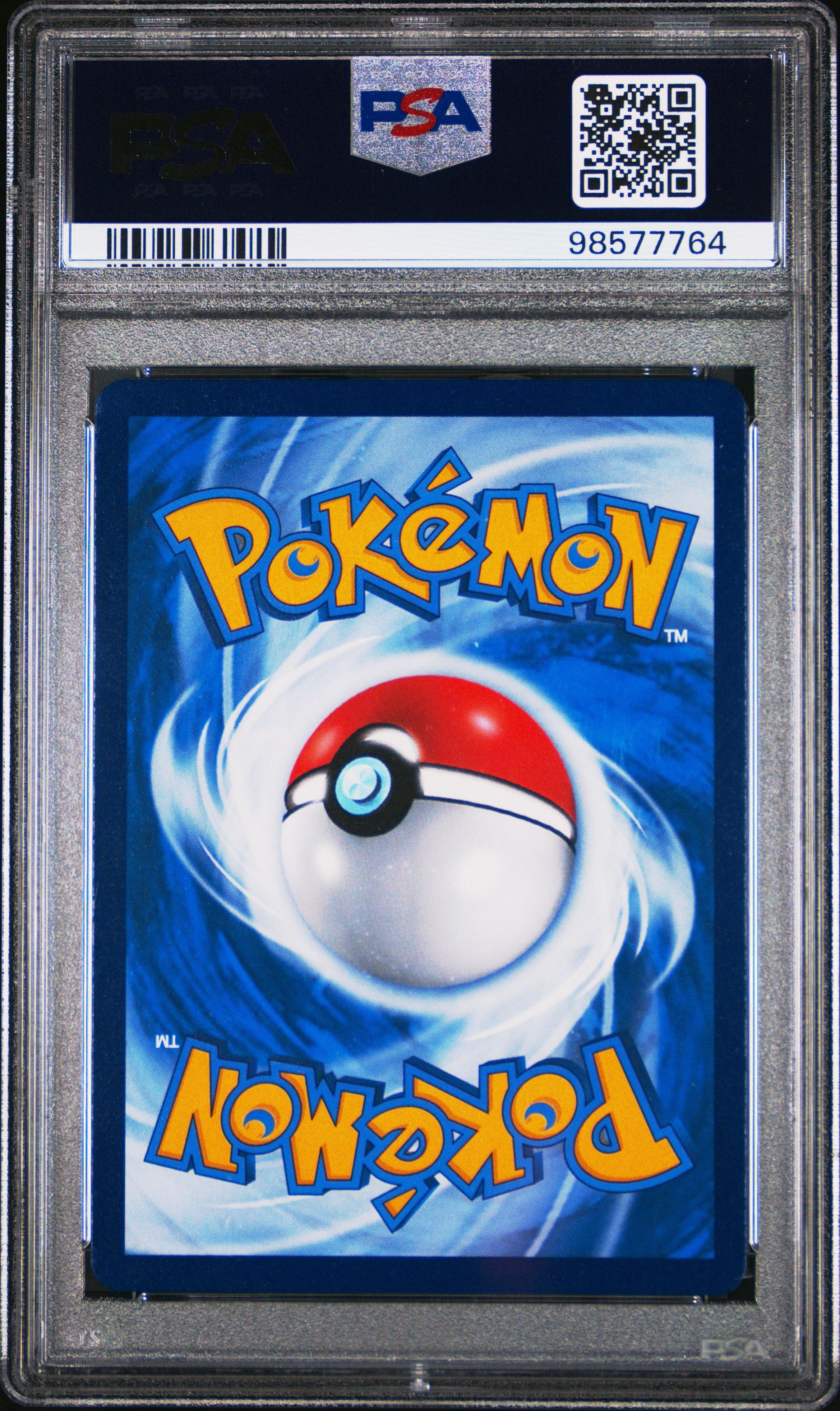 2024 Pokemon Simplified Chinese Cs6a C-shadow Of The Blue Sea 146 Lugia V Super Rare PSA 10