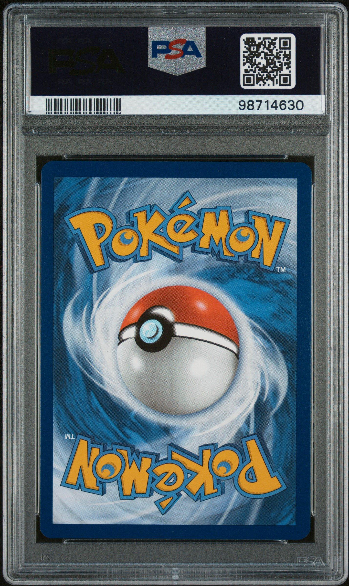 2024 Pokemon Scr En-stellar Crown 170 Terapagos Ex Special