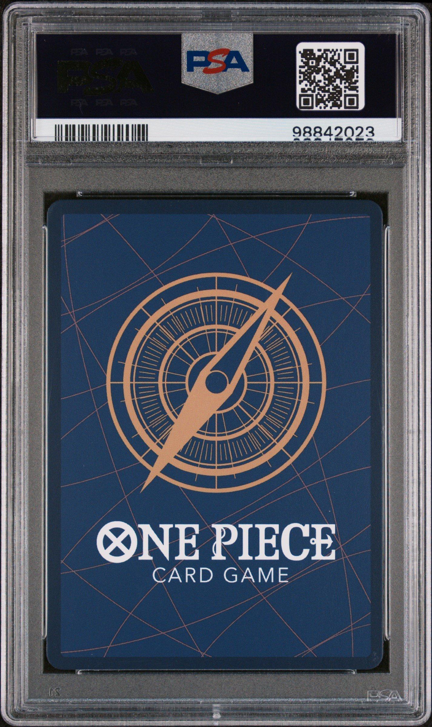 2024 One Piece Op07-500 Years In The Future 010 Trafalgar Law