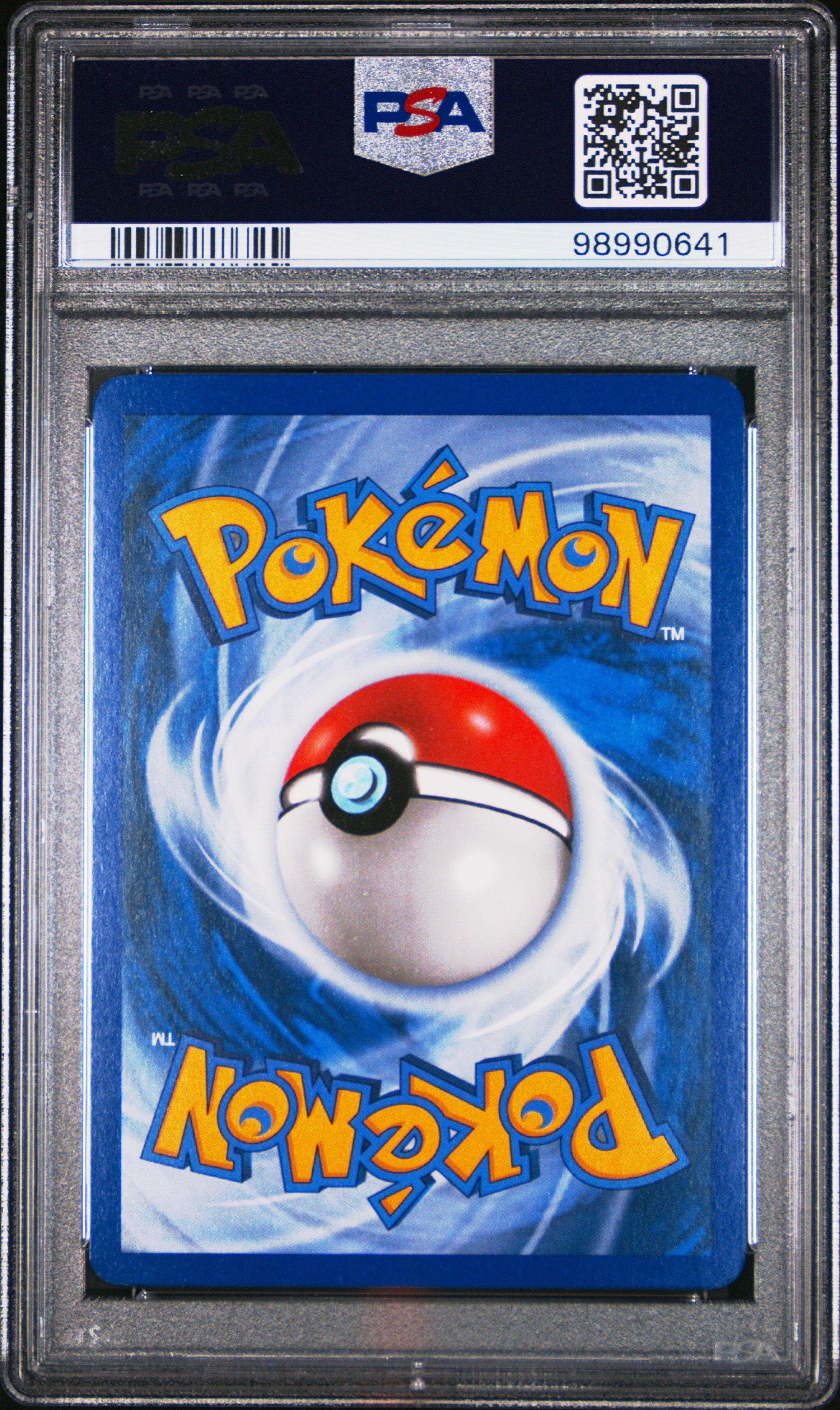 2009 Pokemon Platinum Arceus 16 Gengar PSA 10 Graded Card | GameStop