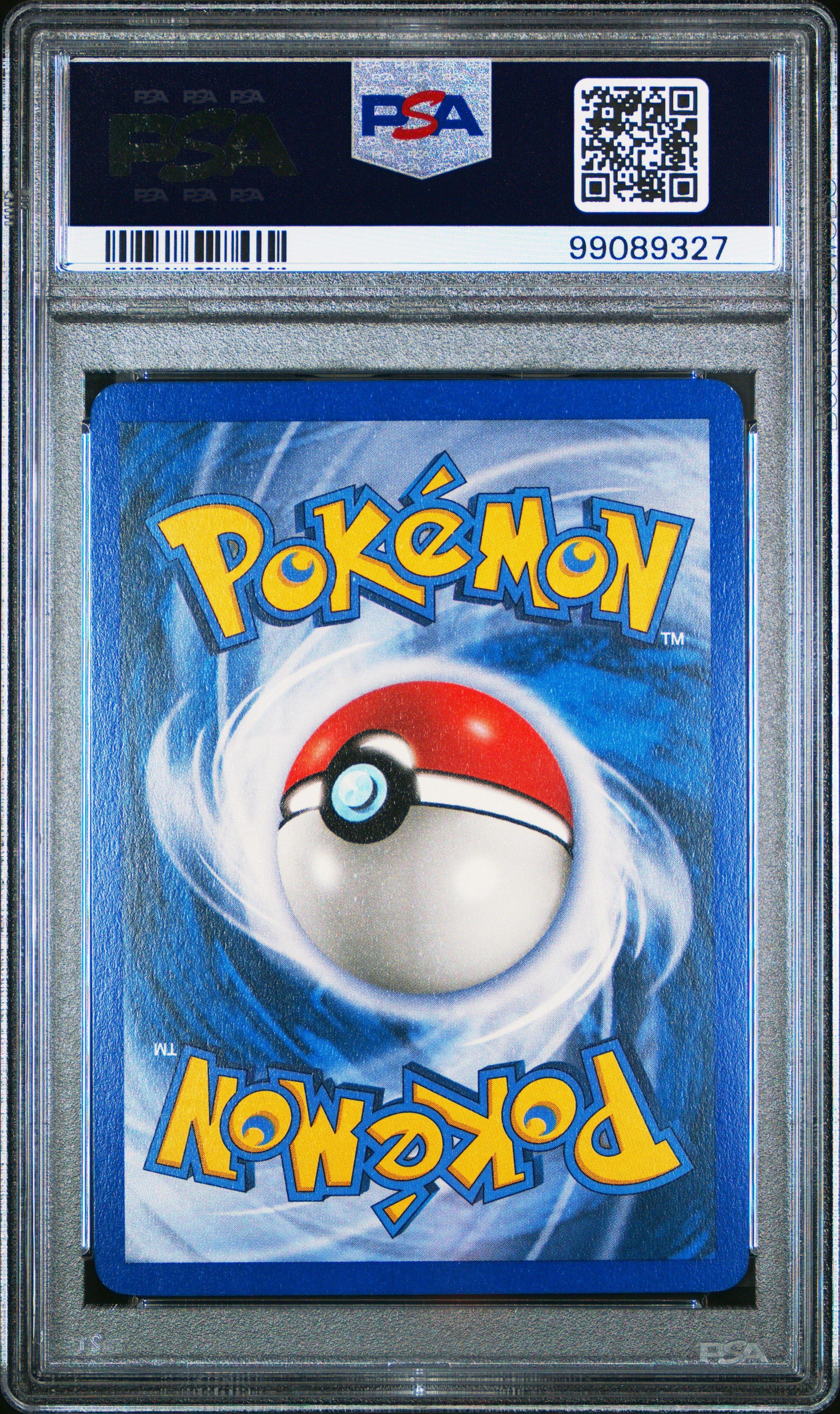 2006 Pokemon Ex Crystal Guardians 70 Wingull PSA