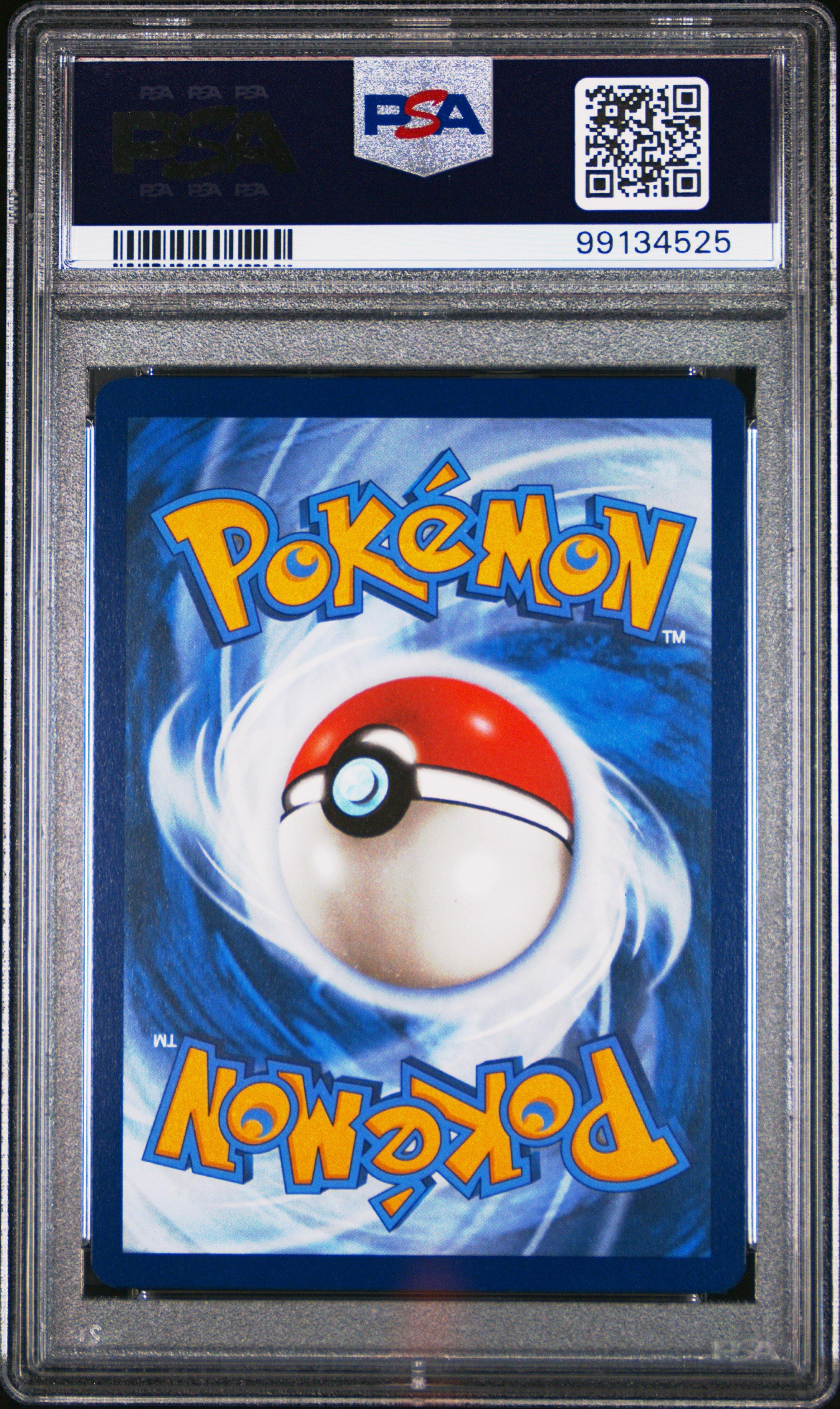 2024 Pokemon Svp En-sv Black Star Promo 132 Greninja Ex Shrouded